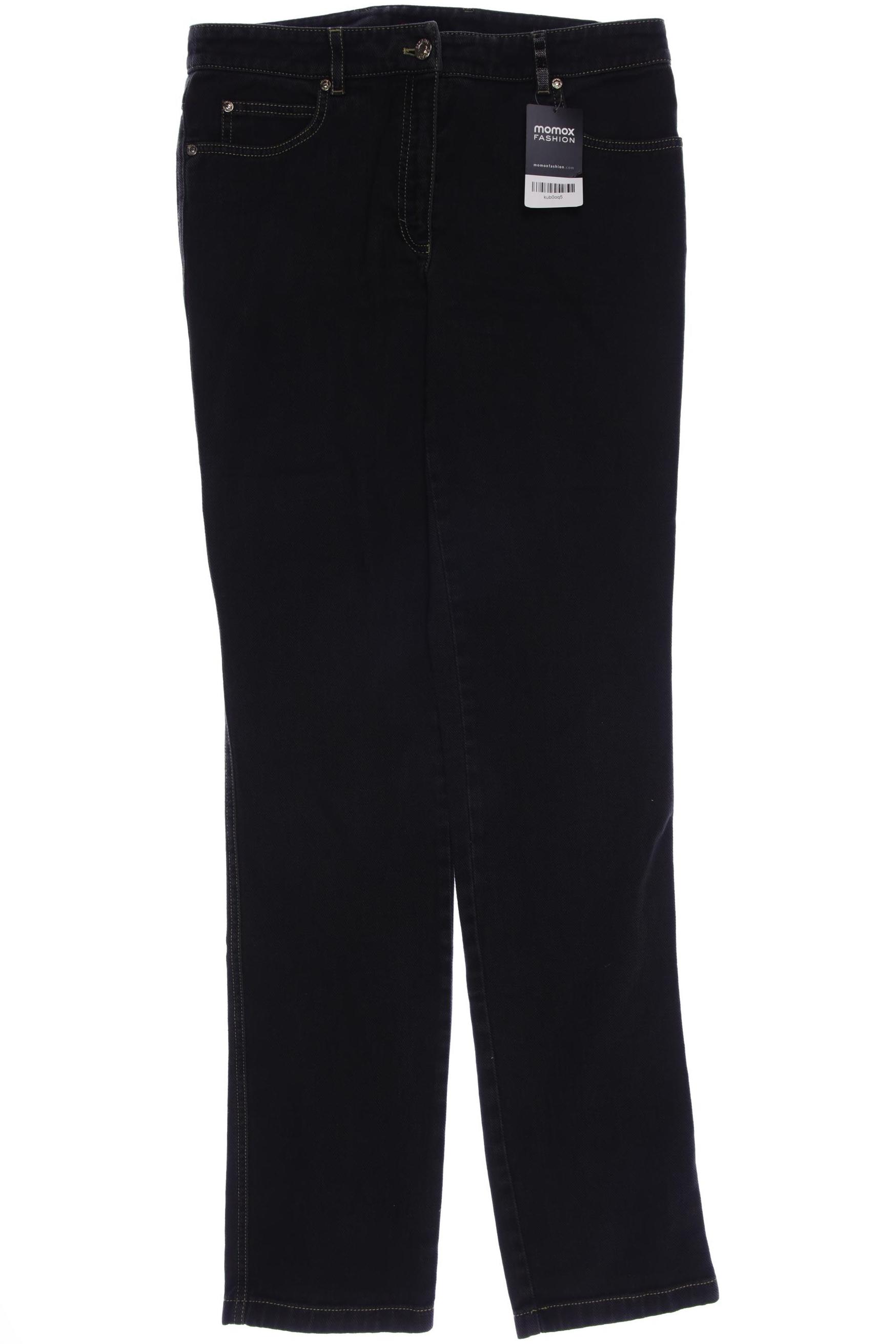 

Escada Damen Jeans, grau