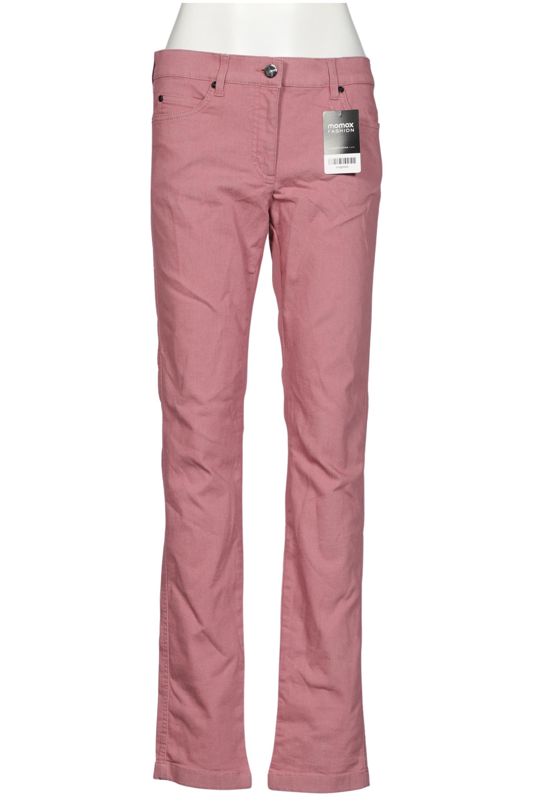 

Escada Damen Jeans, pink, Gr. 38