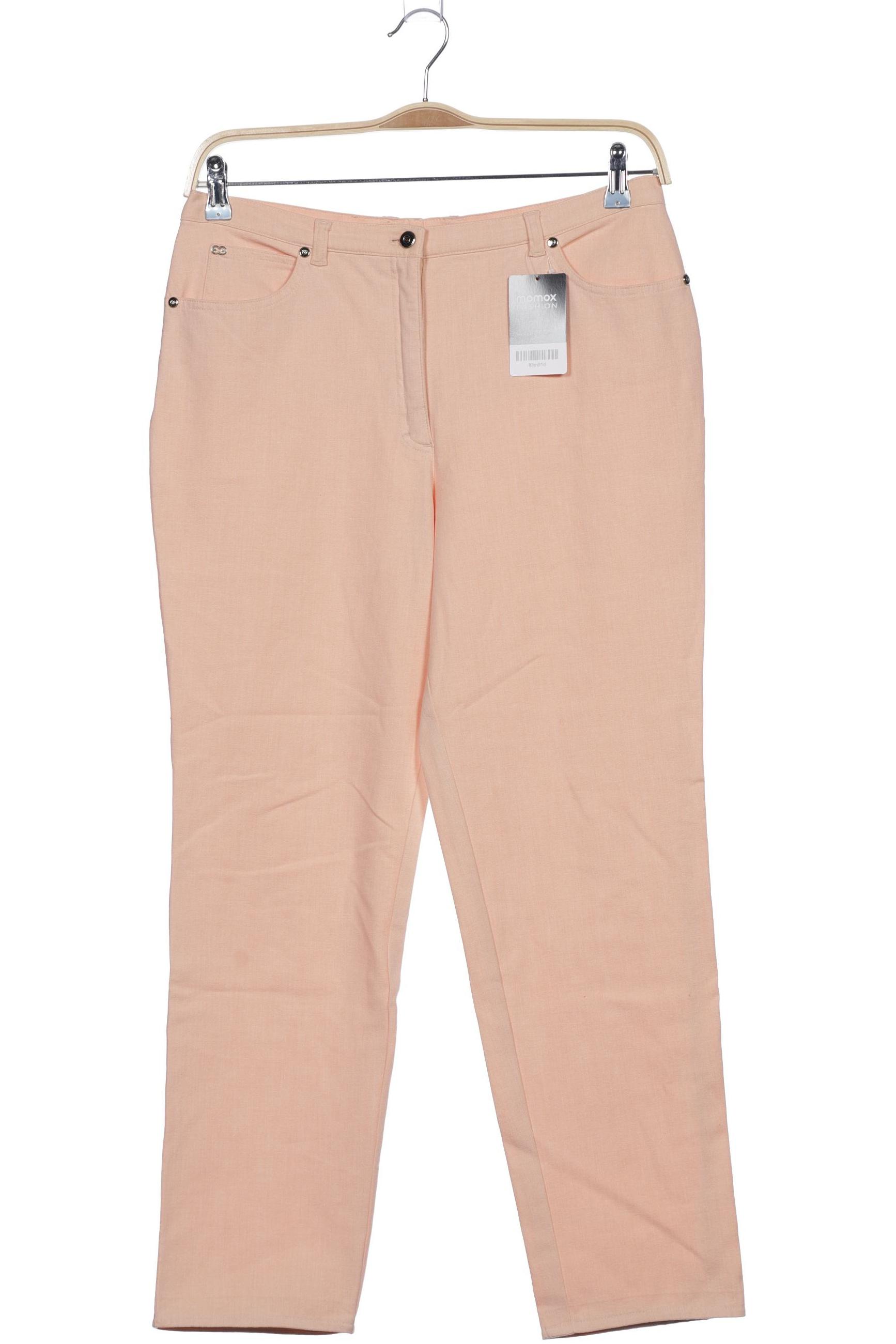 

Escada Damen Jeans, orange, Gr. 42