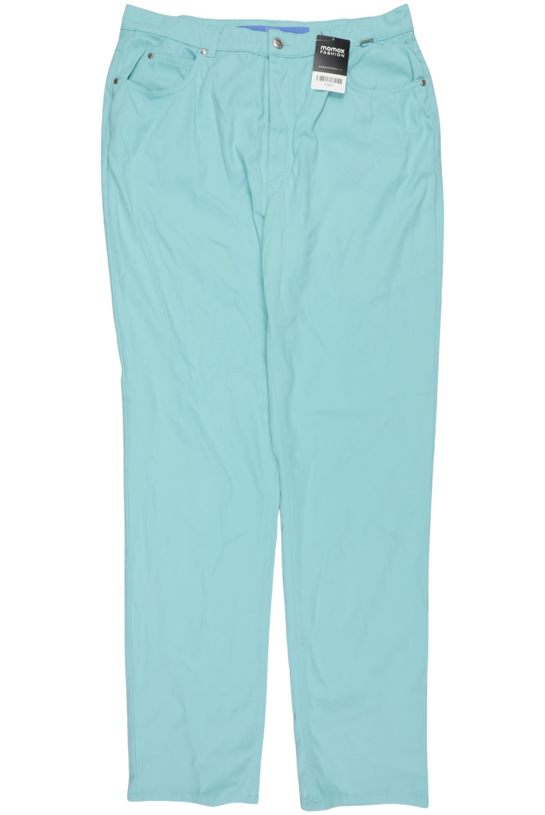 

Escada Damen Jeans, blau, Gr. 44