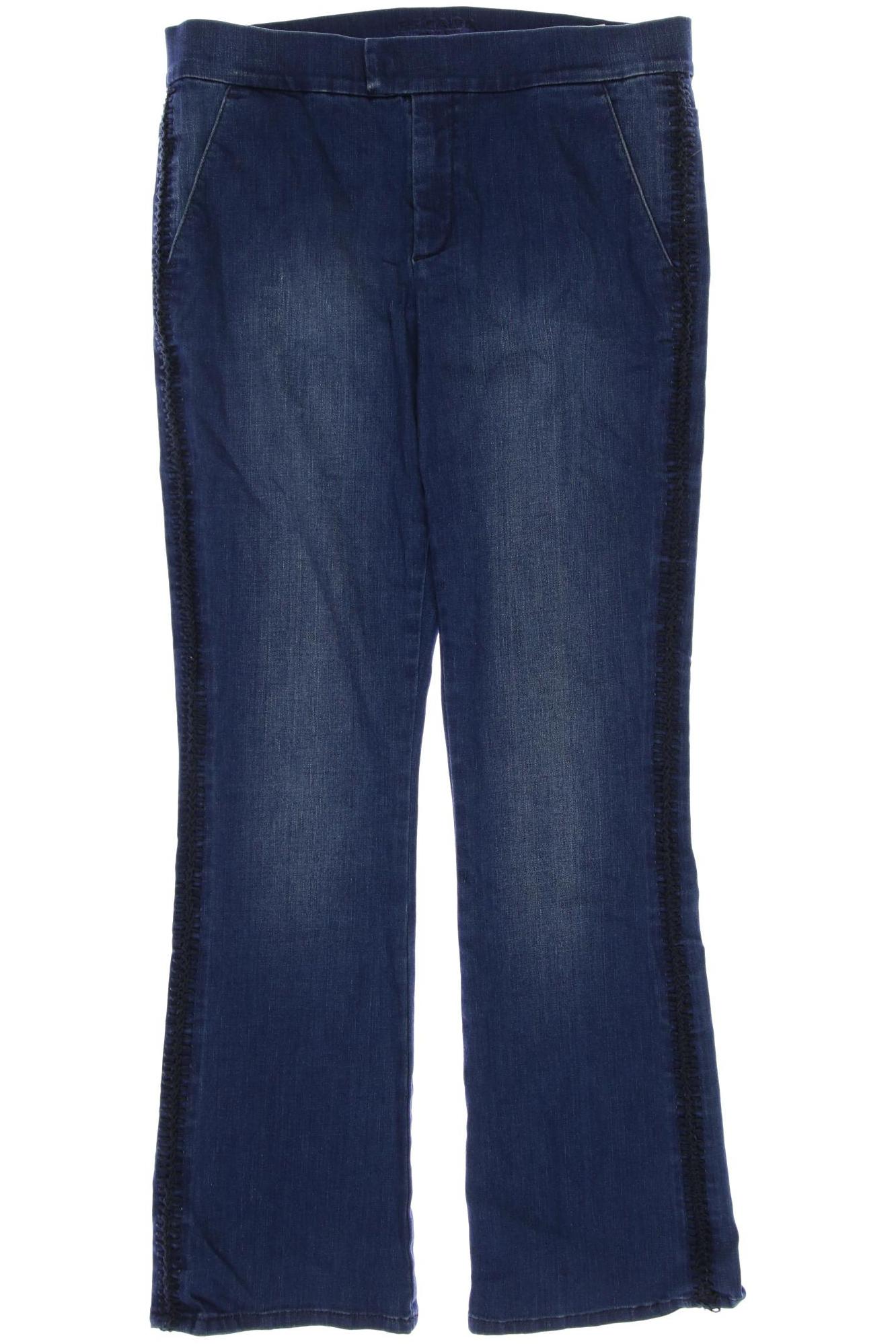 

Escada Damen Jeans, blau
