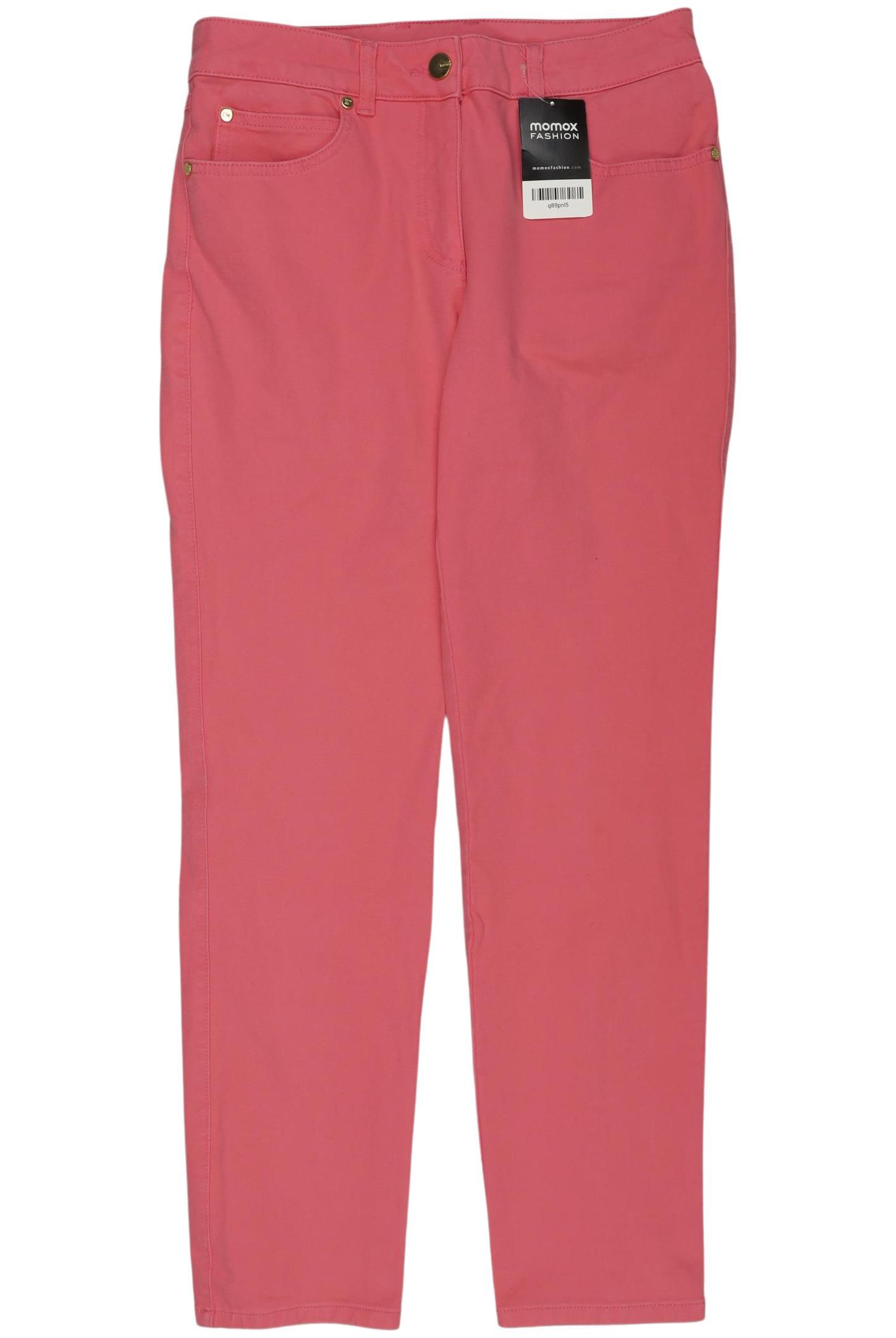 

Escada Damen Jeans, pink, Gr. 34