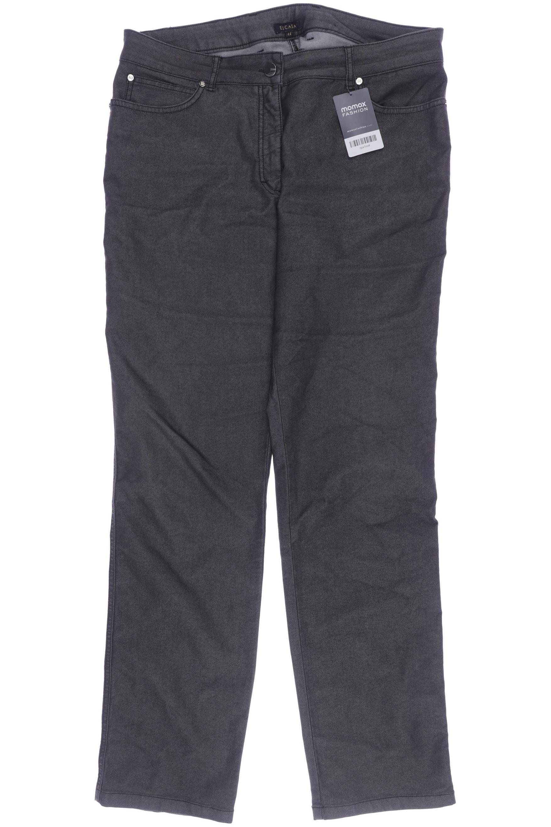 

Escada Damen Jeans, grau