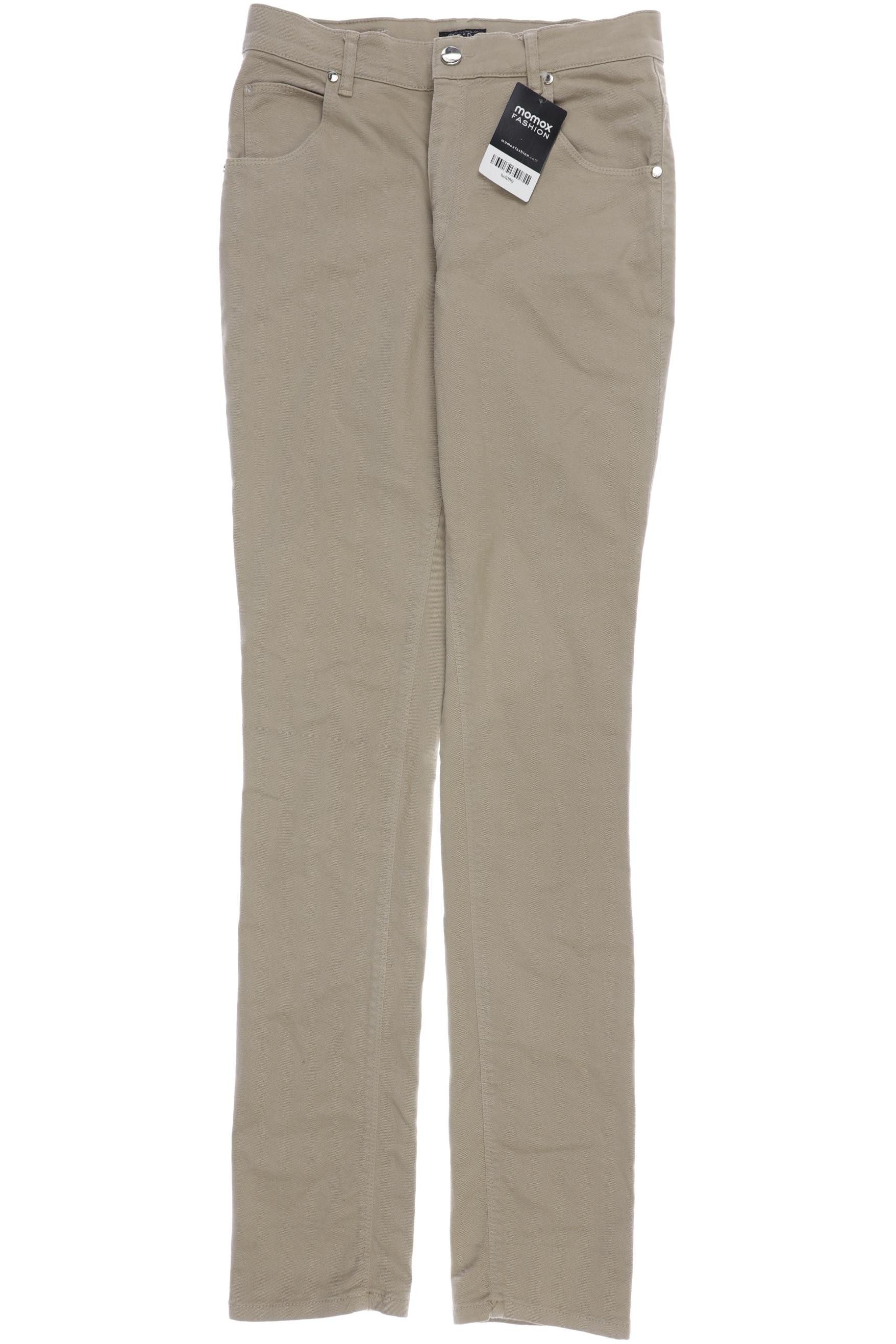 

Escada Damen Jeans, beige, Gr. 36