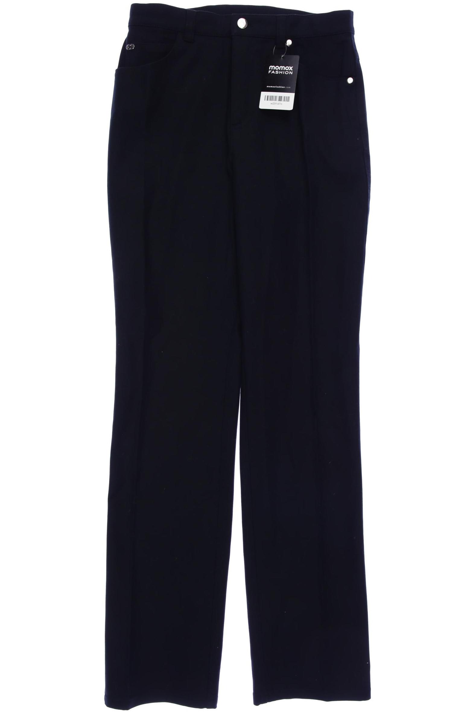 

Escada Damen Jeans, schwarz, Gr. 36