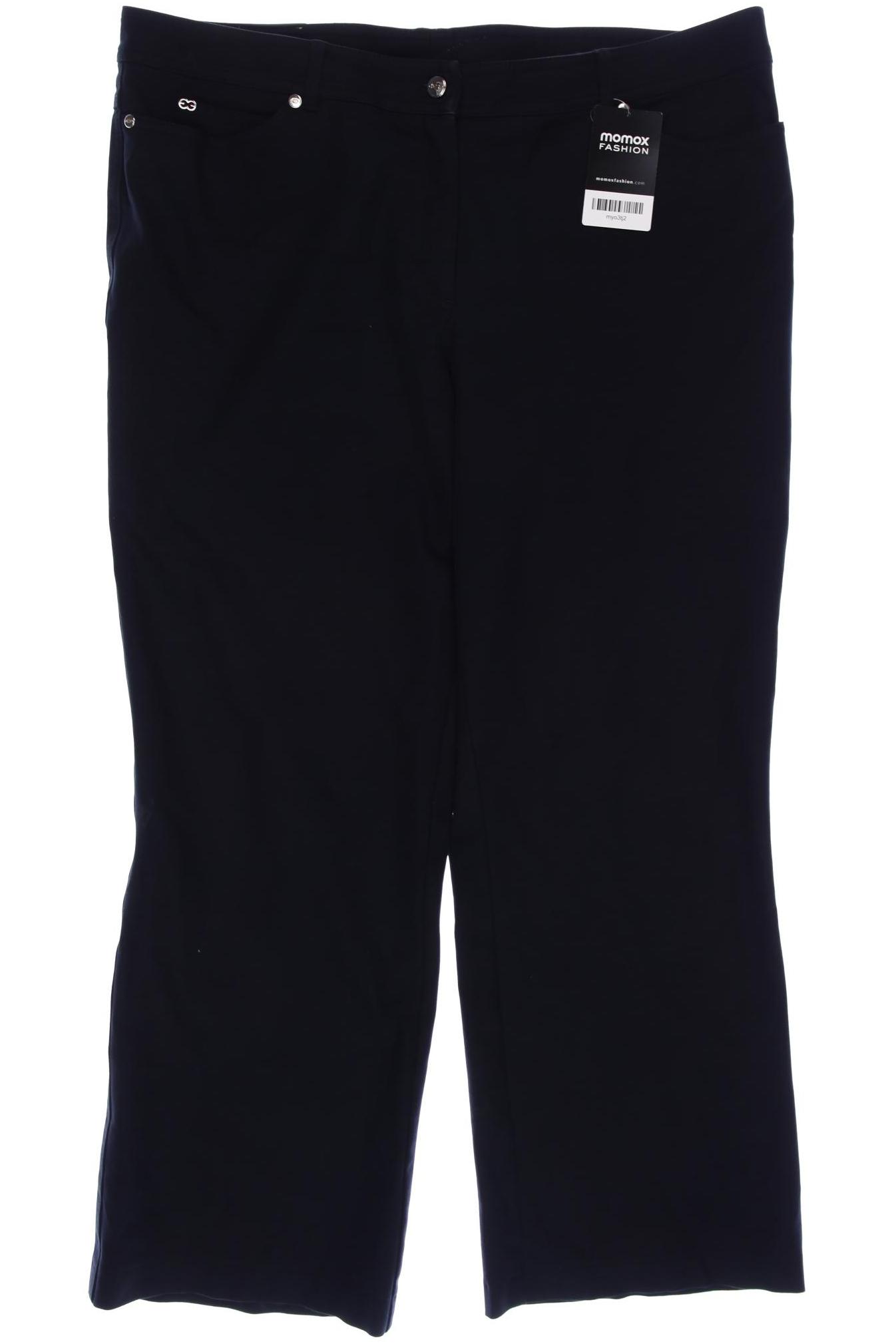 

Escada Damen Jeans, schwarz