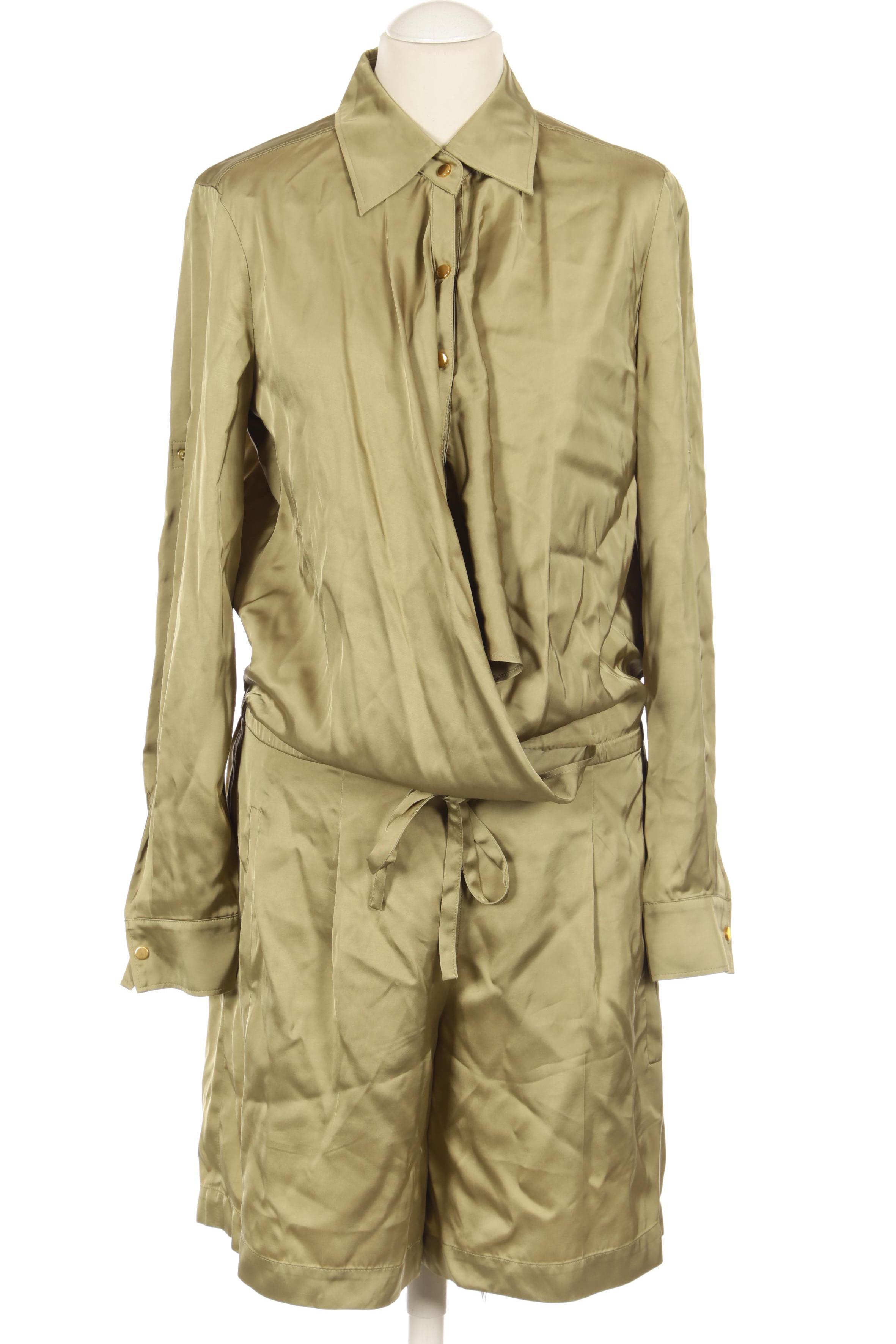 

Escada Damen Jumpsuit/Overall, grün, Gr. 36