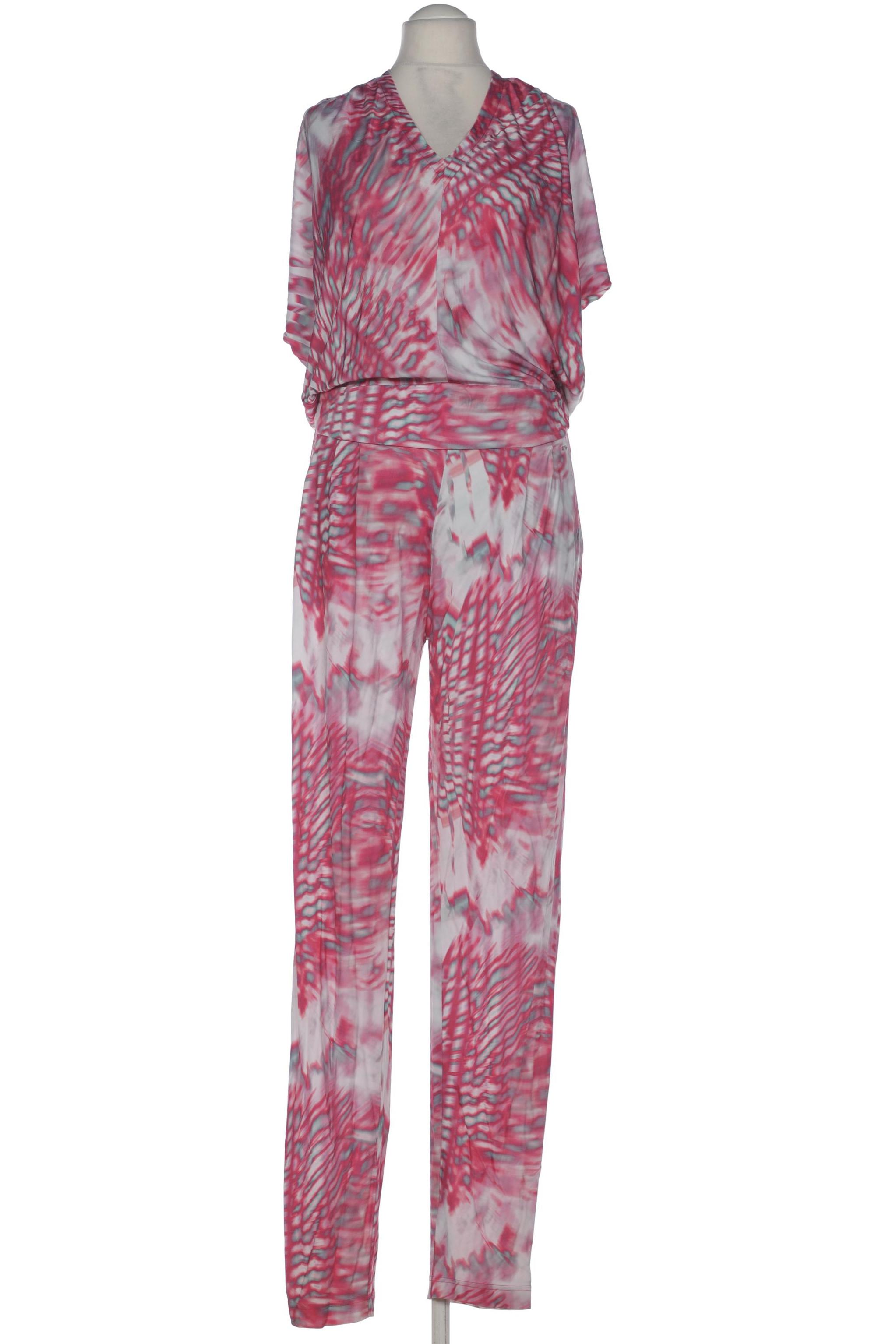 

Escada Damen Jumpsuit/Overall, pink, Gr. 44