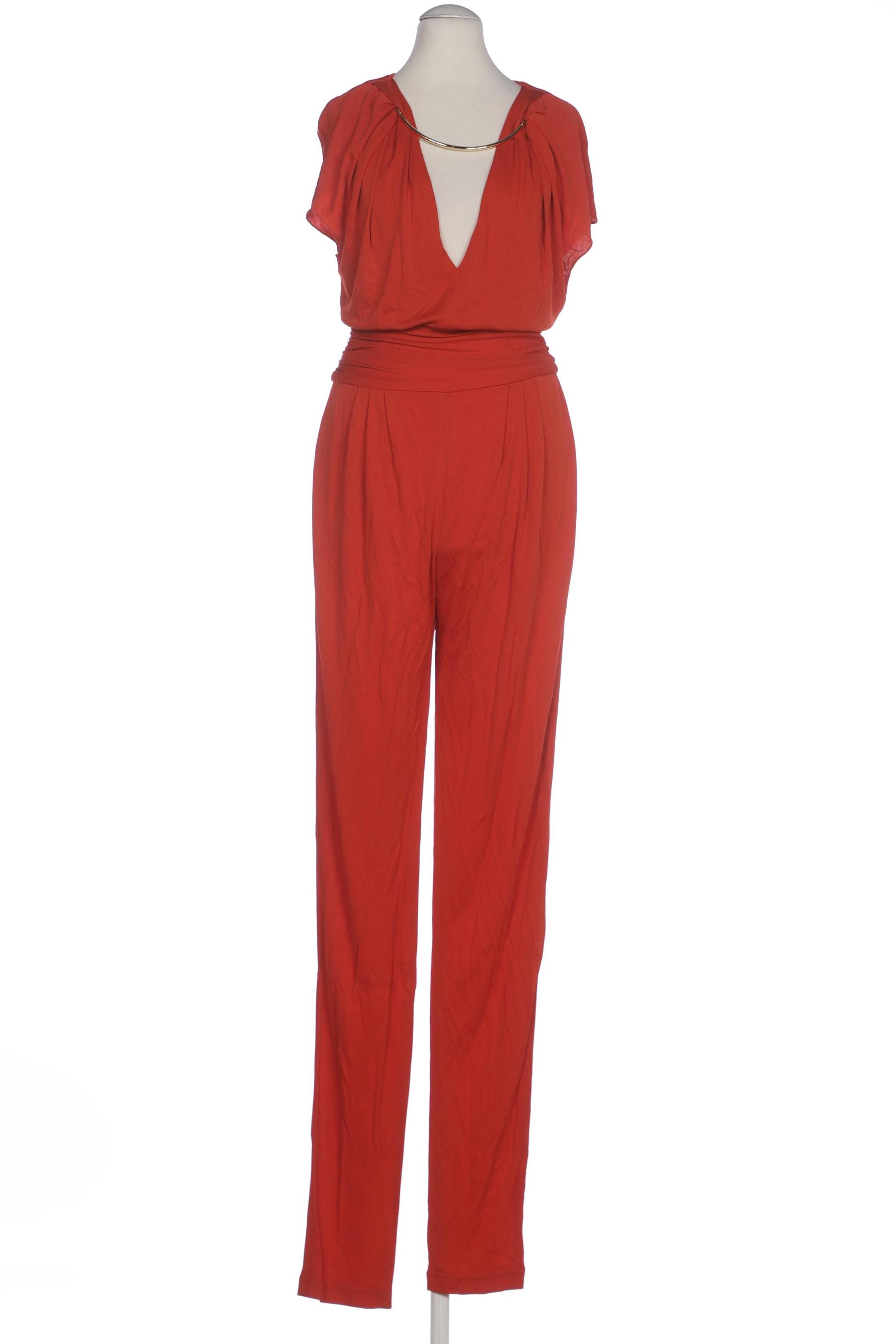 

Escada Damen Jumpsuit/Overall, rot, Gr. 44
