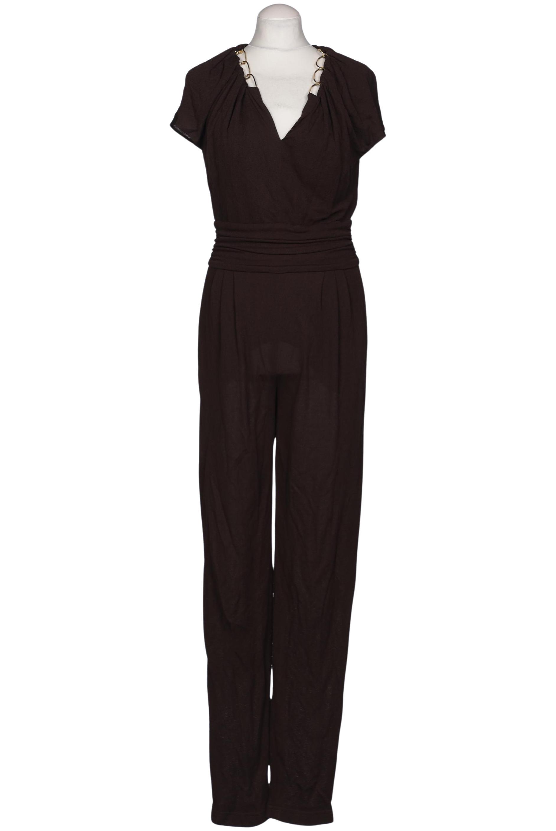 

Escada Damen Jumpsuit/Overall, braun, Gr. 38