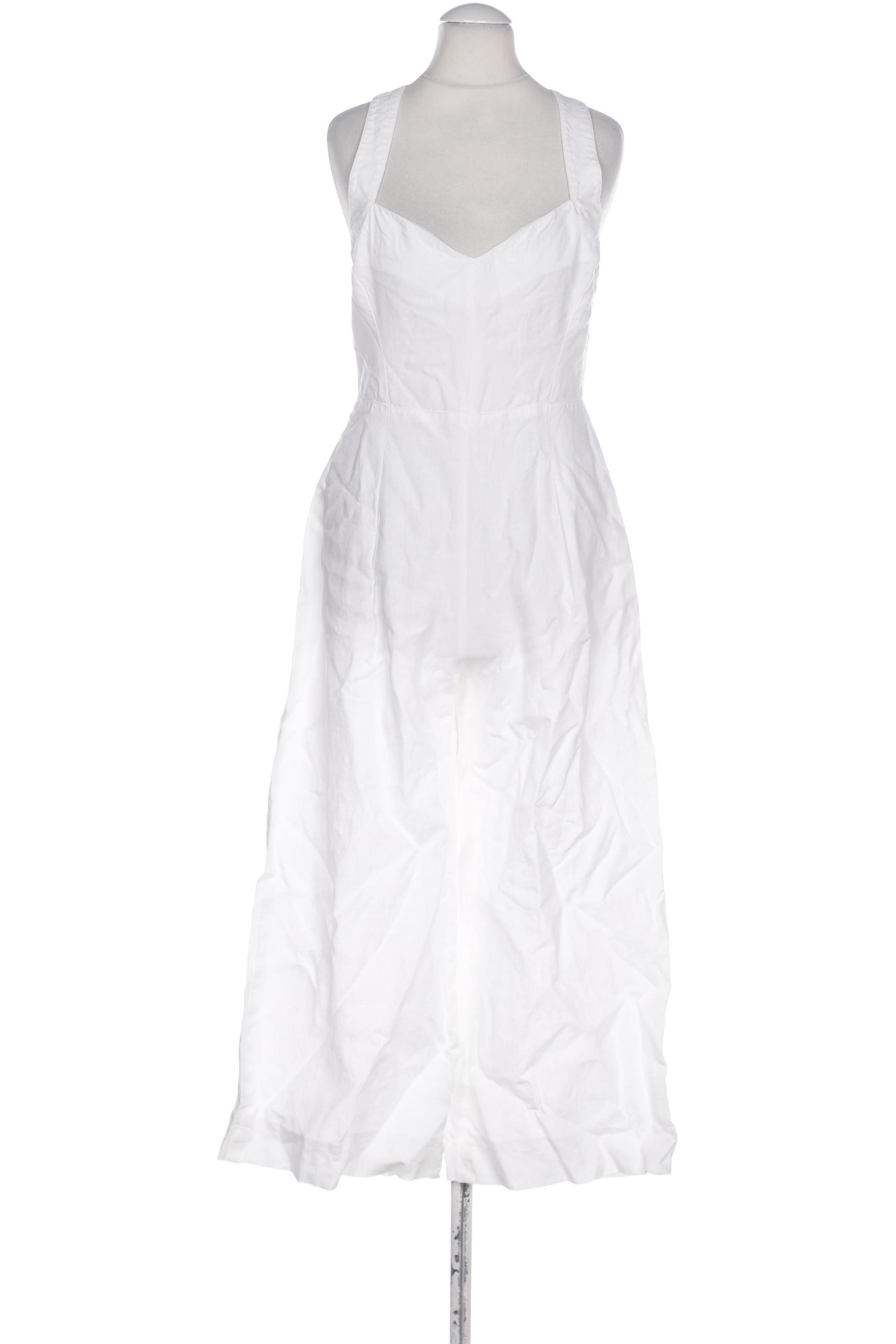 

Escada Damen Jumpsuit/Overall, weiß, Gr. 38