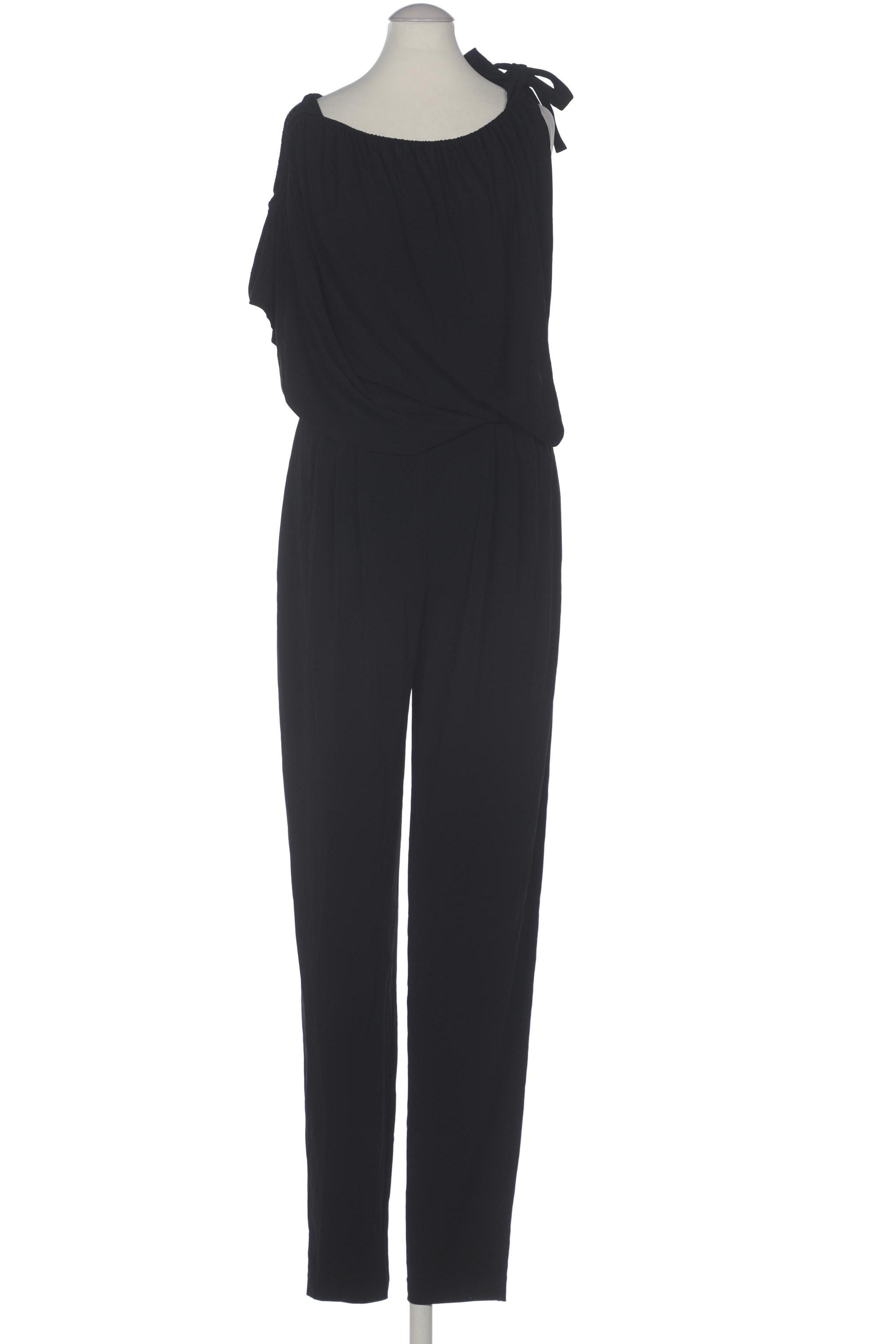 

Escada Damen Jumpsuit/Overall, schwarz, Gr. 34