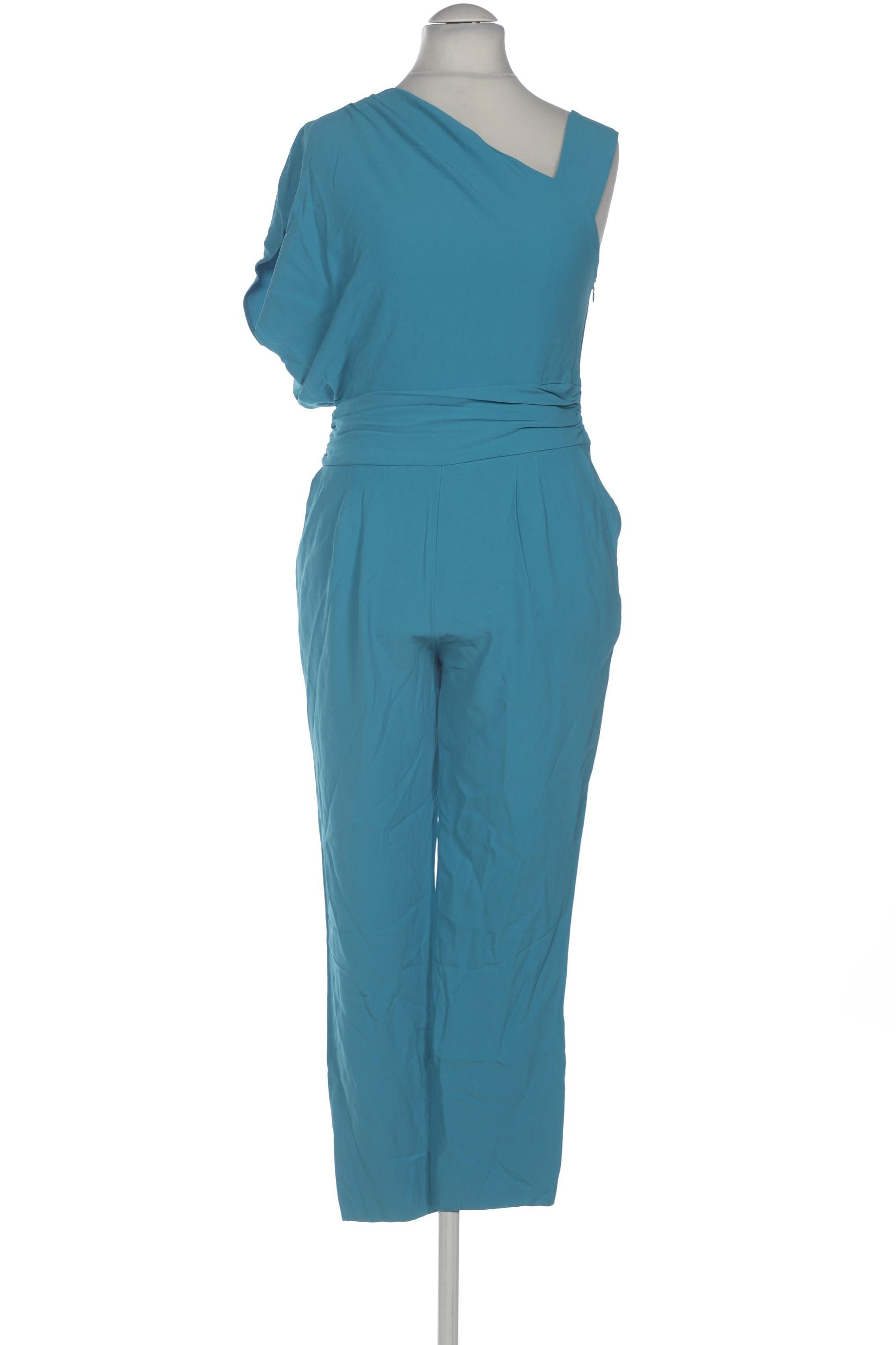 

Escada Damen Jumpsuit/Overall, türkis, Gr. 42