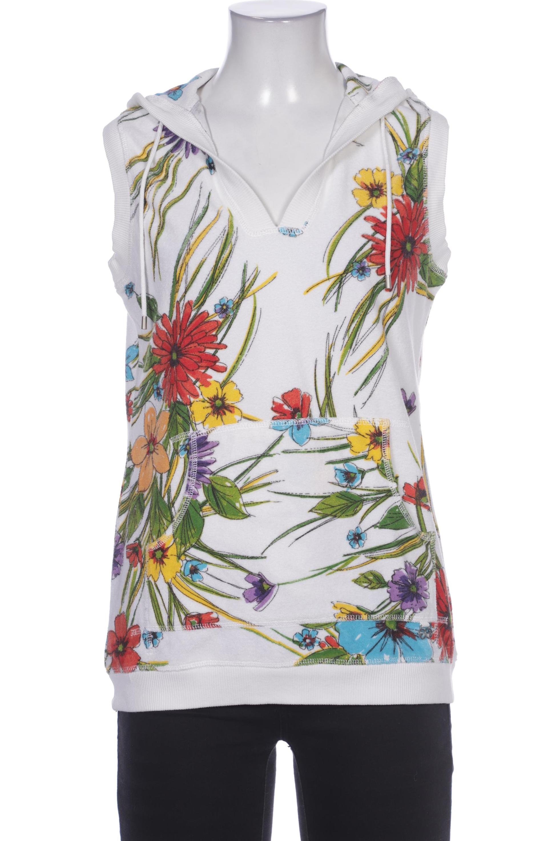

Escada Damen Kapuzenpullover, mehrfarbig, Gr. 34