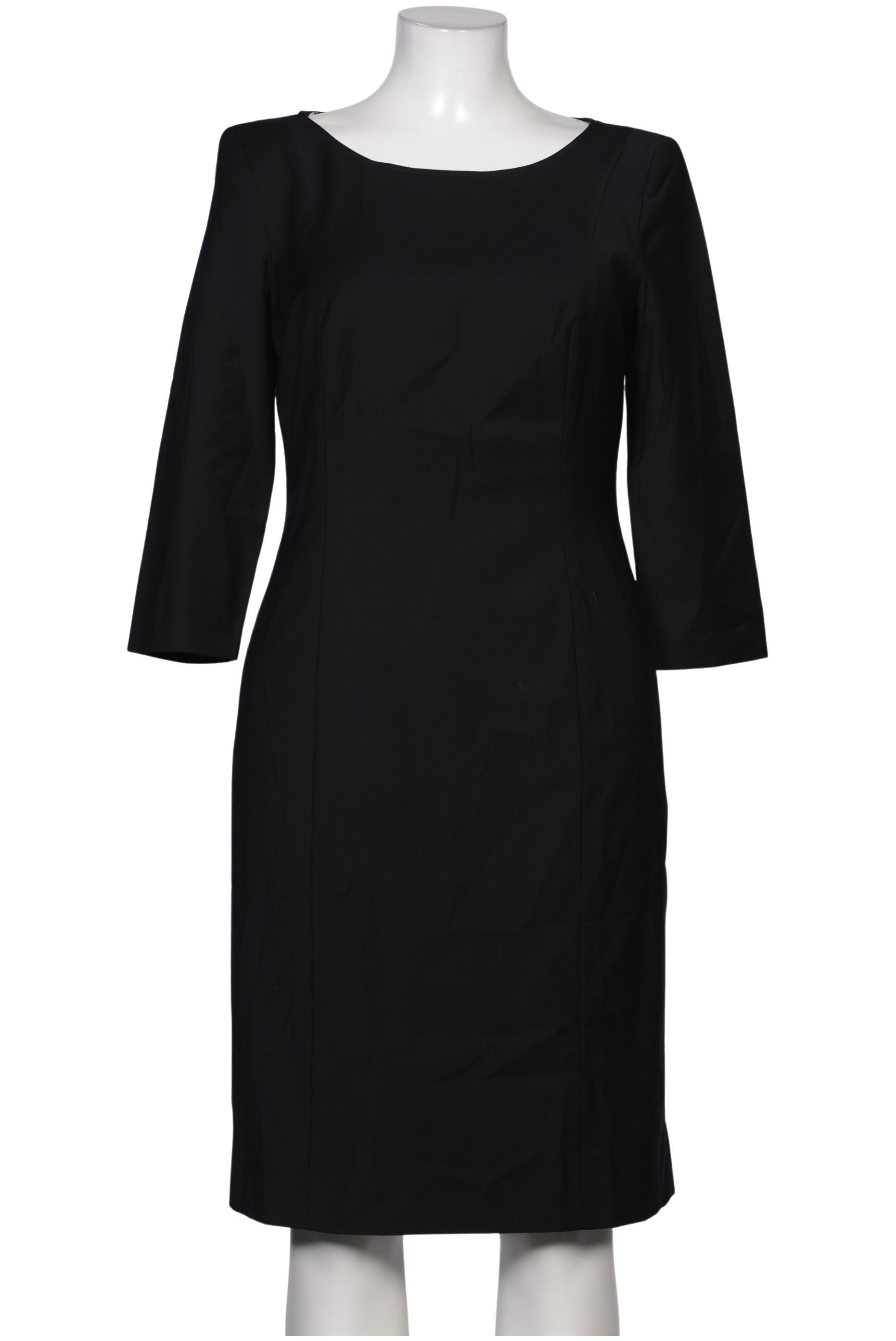 

Escada Damen Kleid, schwarz, Gr. 42