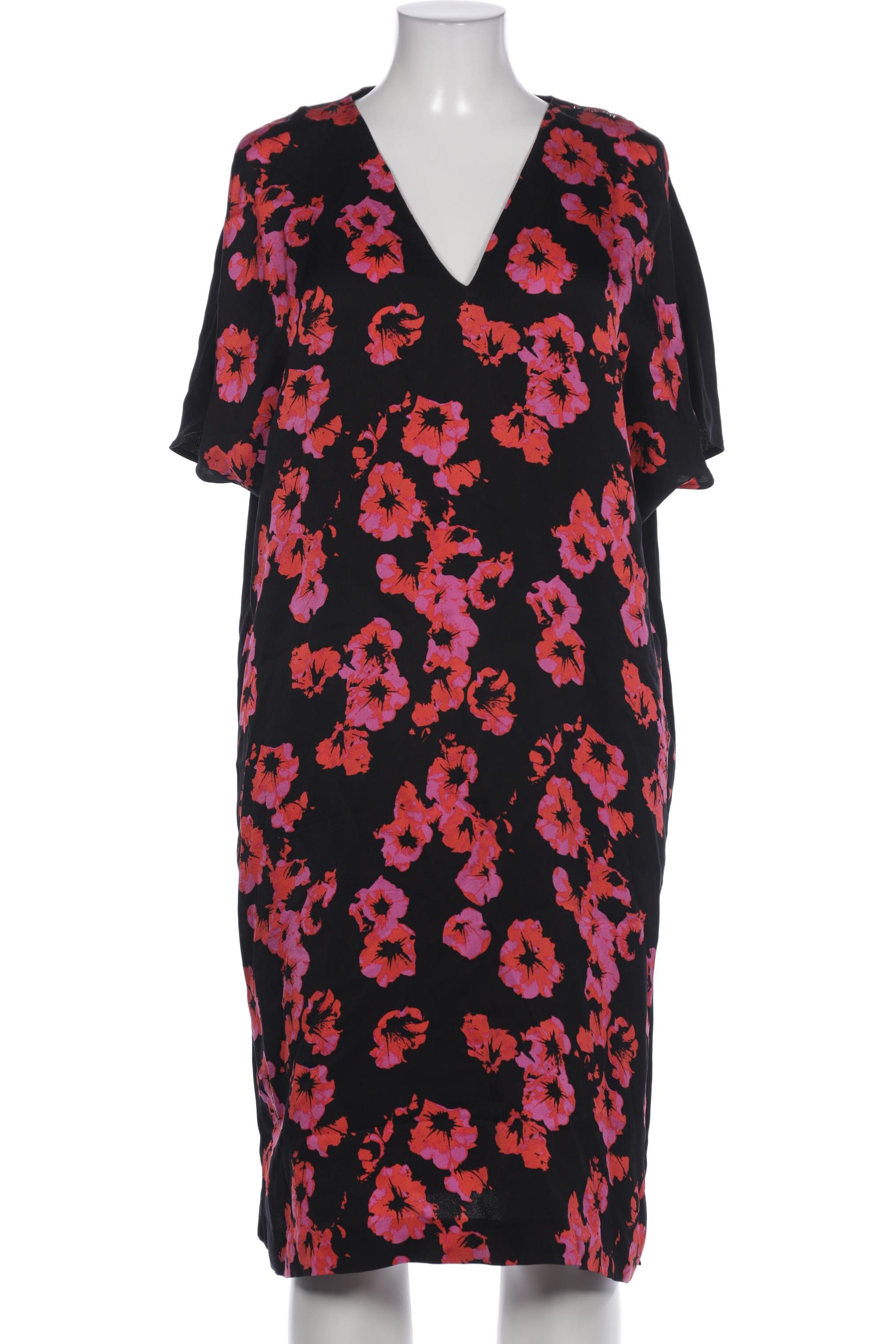 

Escada Damen Kleid, schwarz, Gr. 44