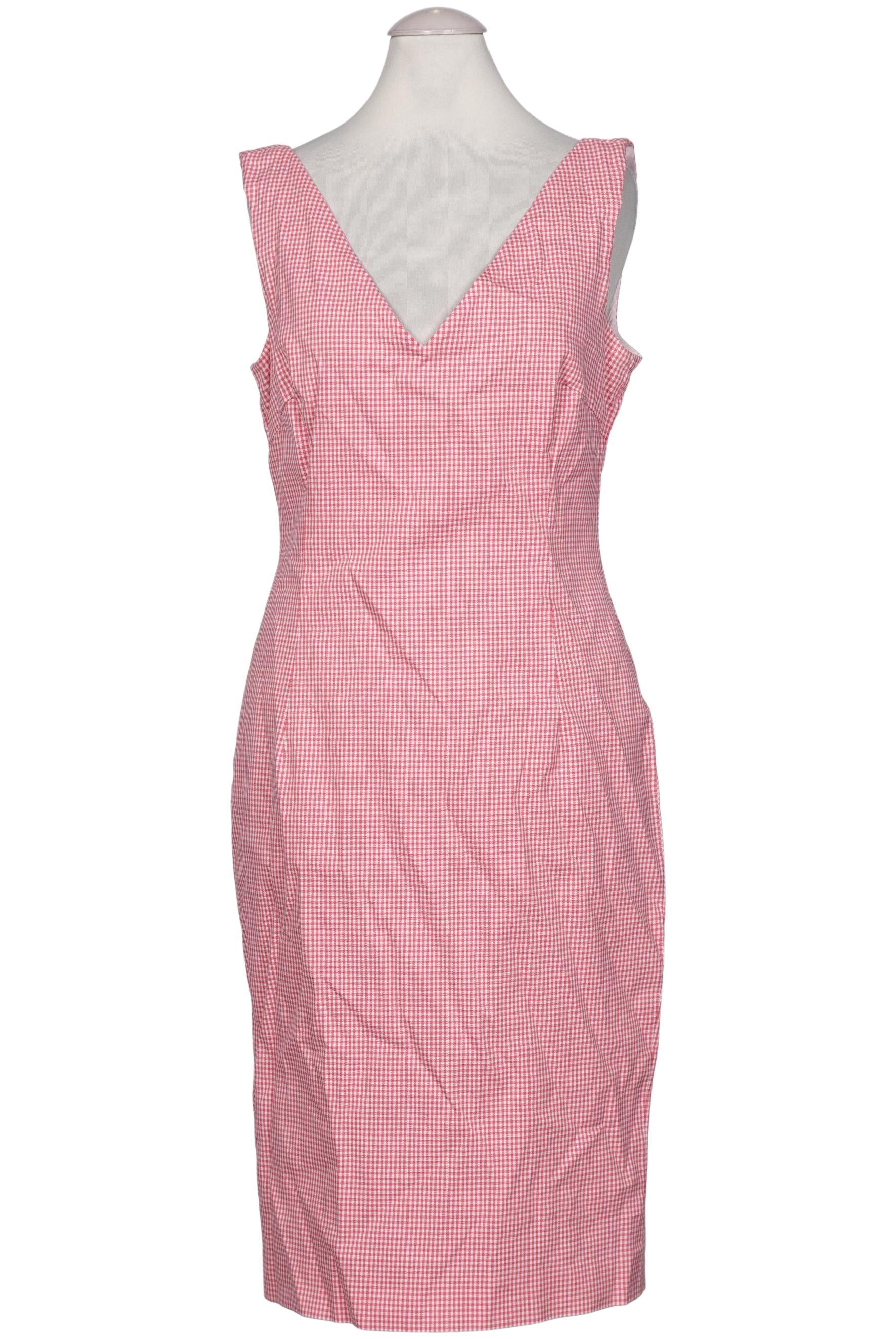 

Escada Damen Kleid, pink, Gr. 38