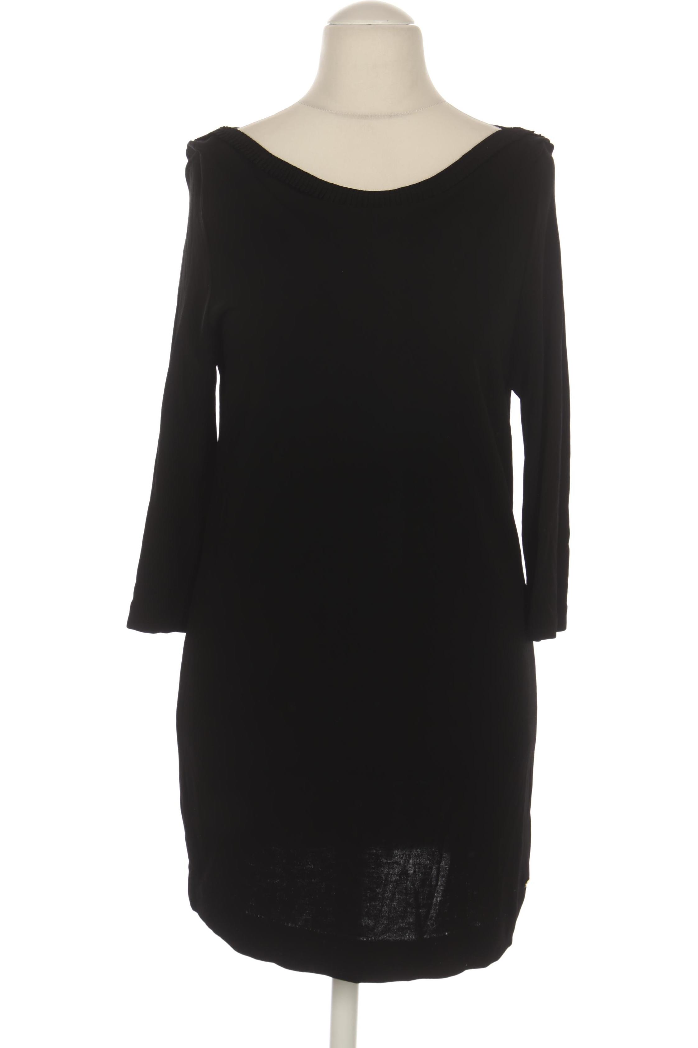 

Escada Damen Kleid, schwarz, Gr. 38