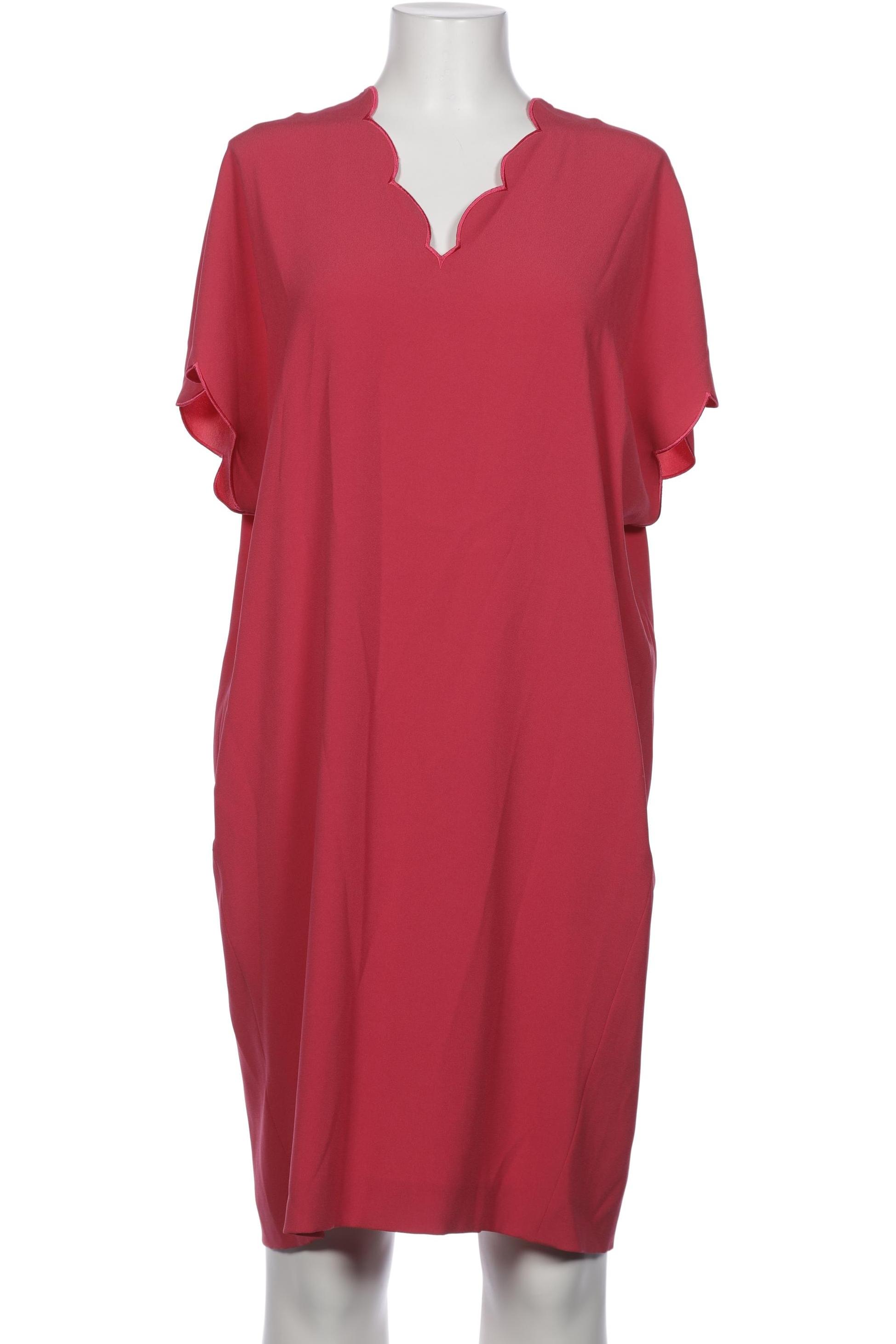 

Escada Damen Kleid, pink, Gr. 40