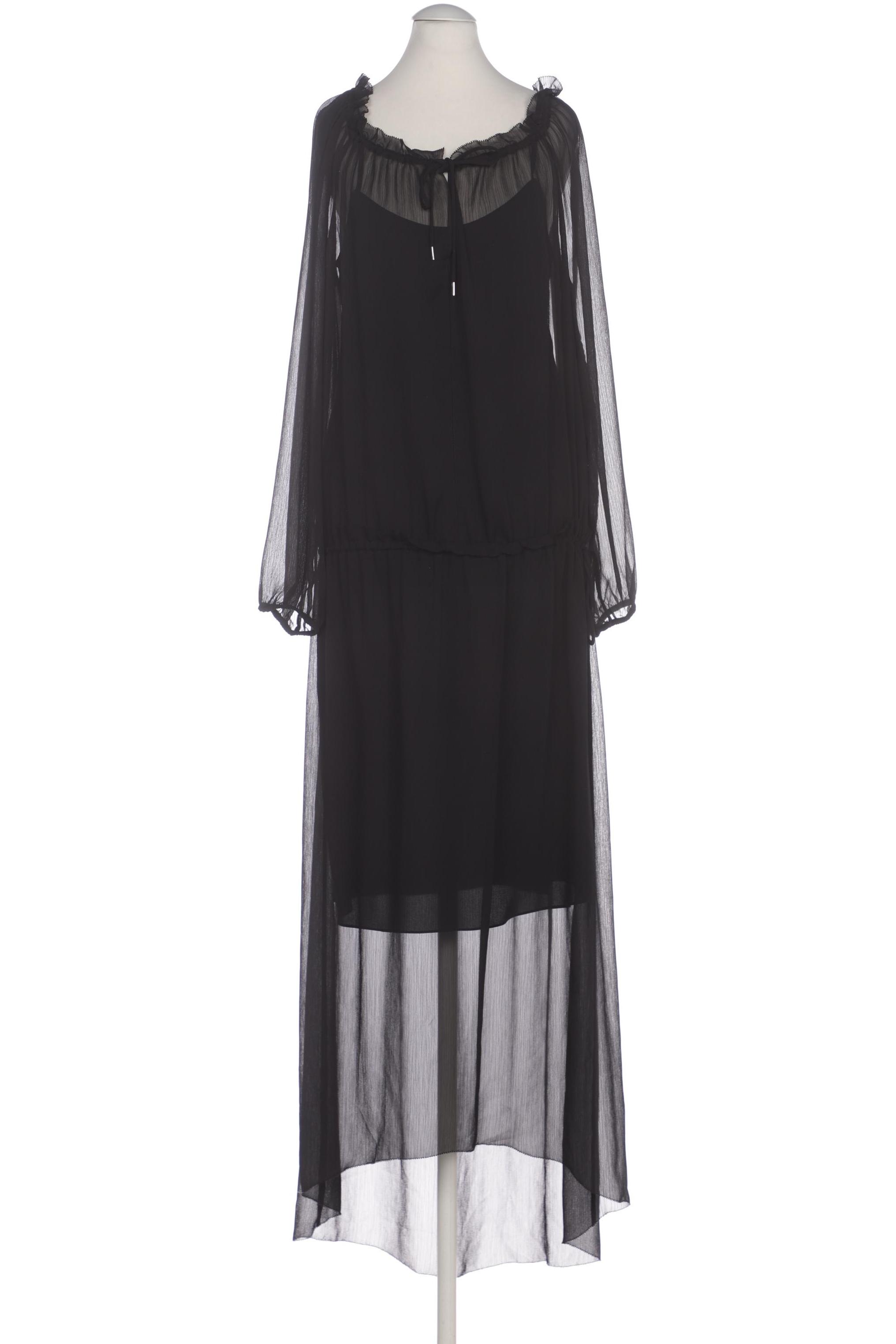 

Escada Damen Kleid, schwarz, Gr. 36