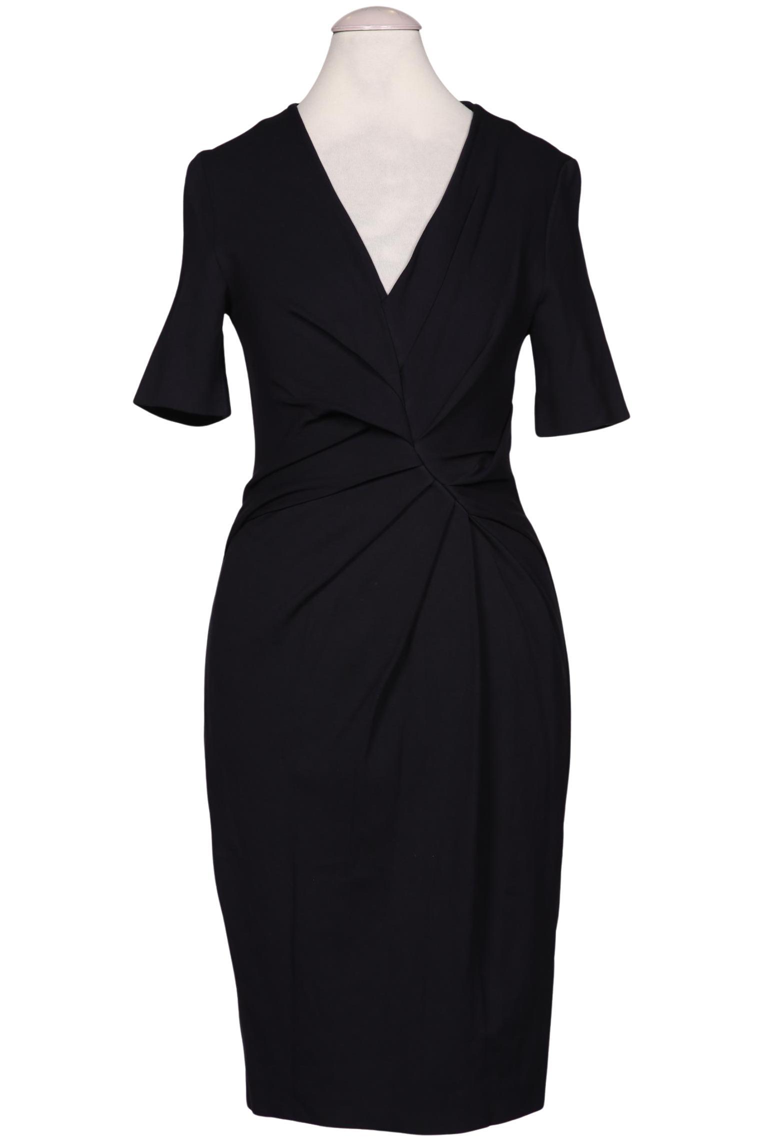 

Escada Damen Kleid, marineblau, Gr. 34