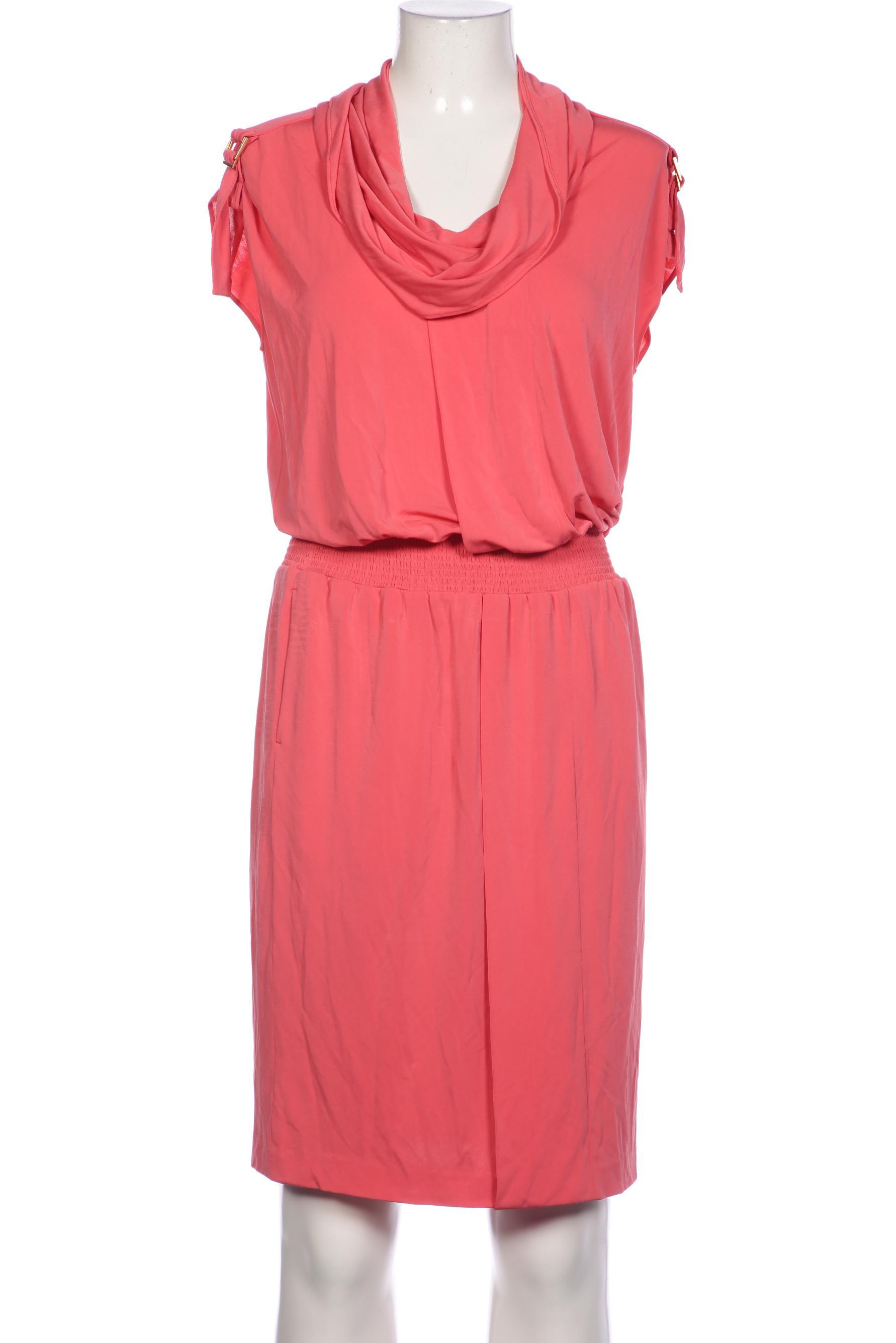 

Escada Damen Kleid, pink, Gr. 36