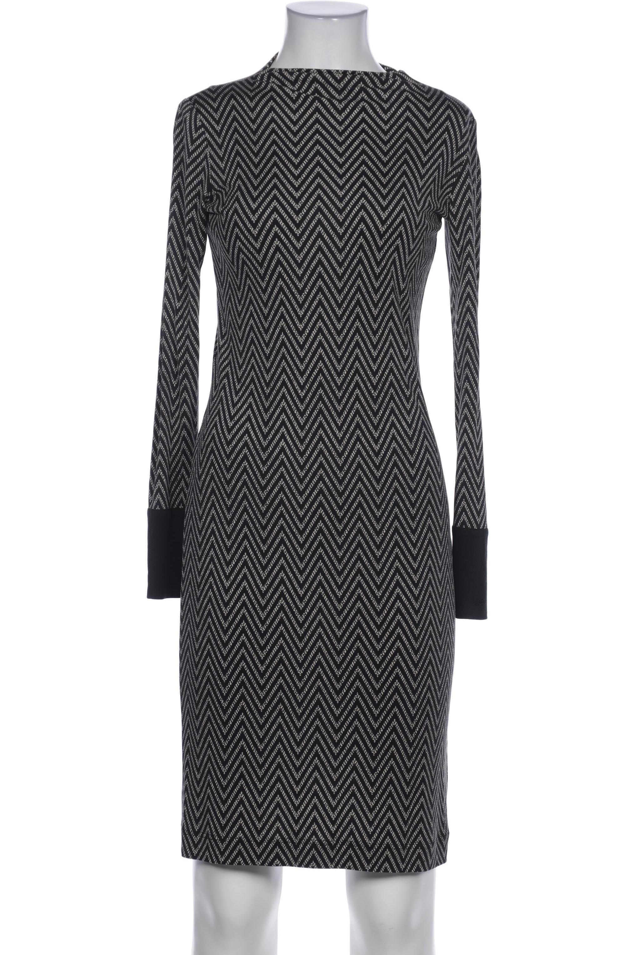 

Escada Damen Kleid, schwarz, Gr. 32