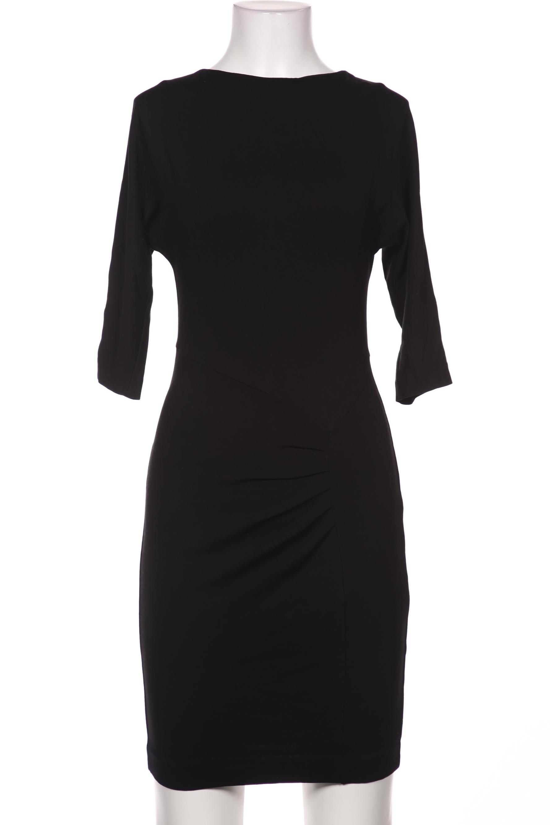 

Escada Damen Kleid, schwarz, Gr. 34