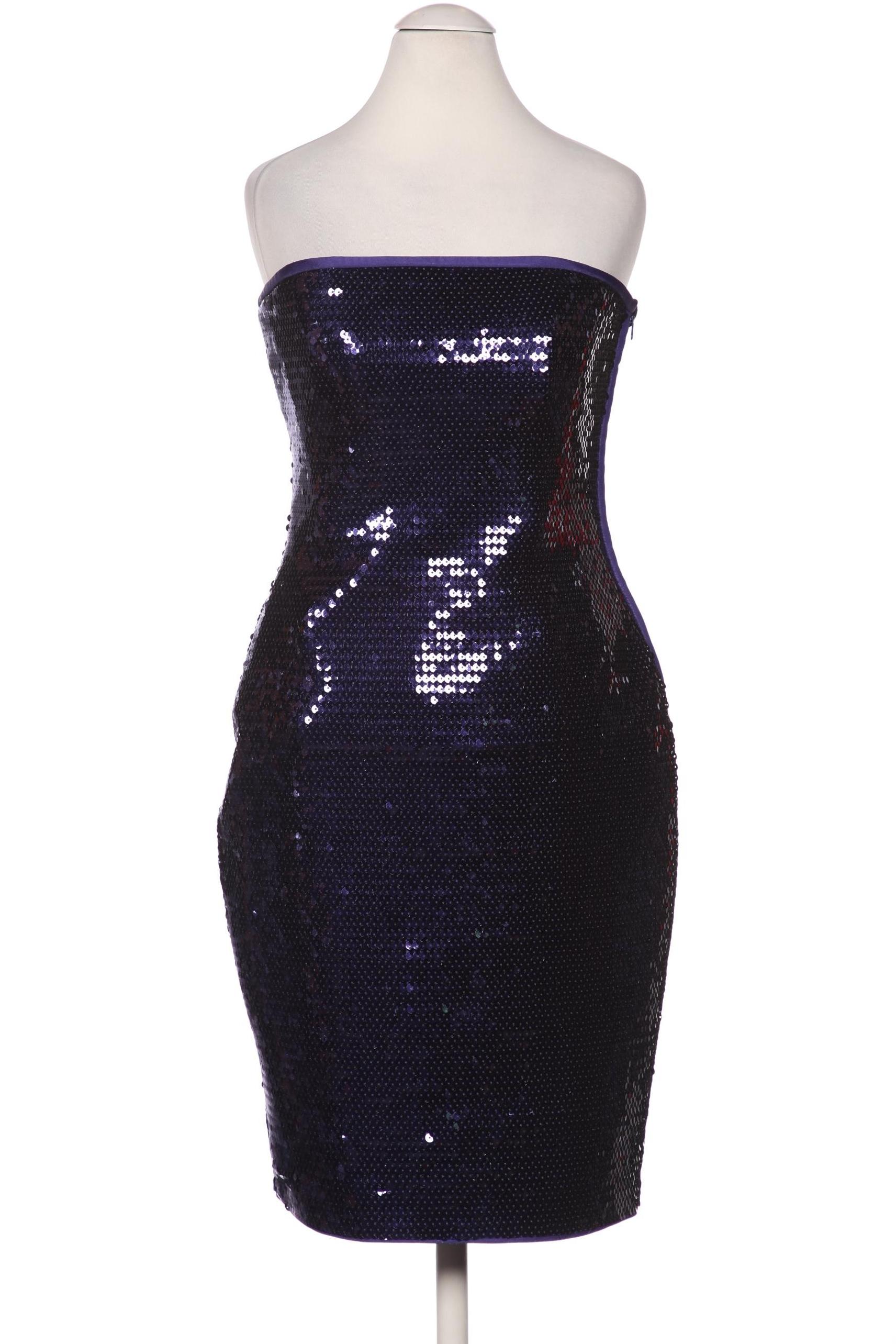 

Escada Damen Kleid, marineblau, Gr. 36