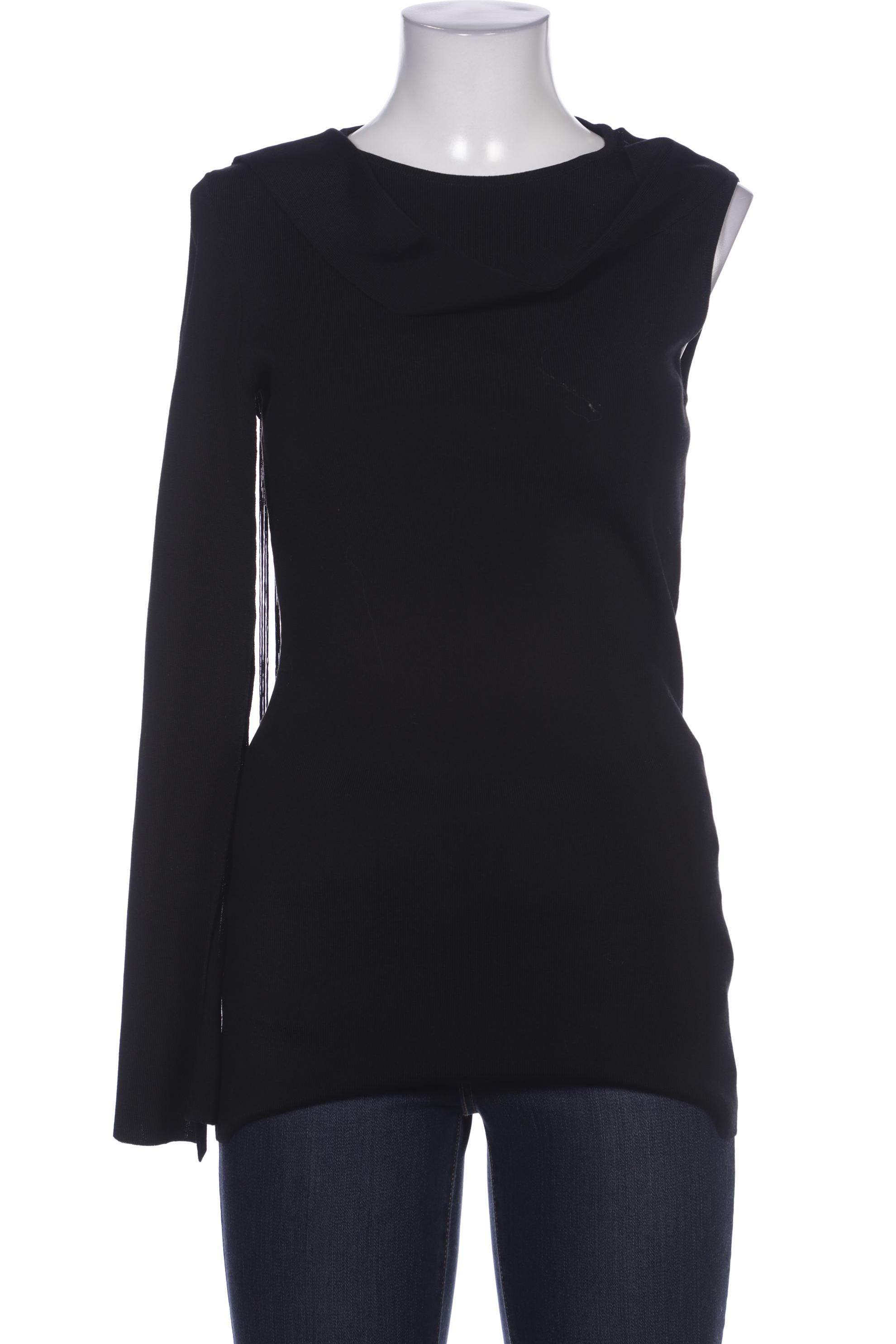 

Escada Damen Kleid, schwarz, Gr. 36