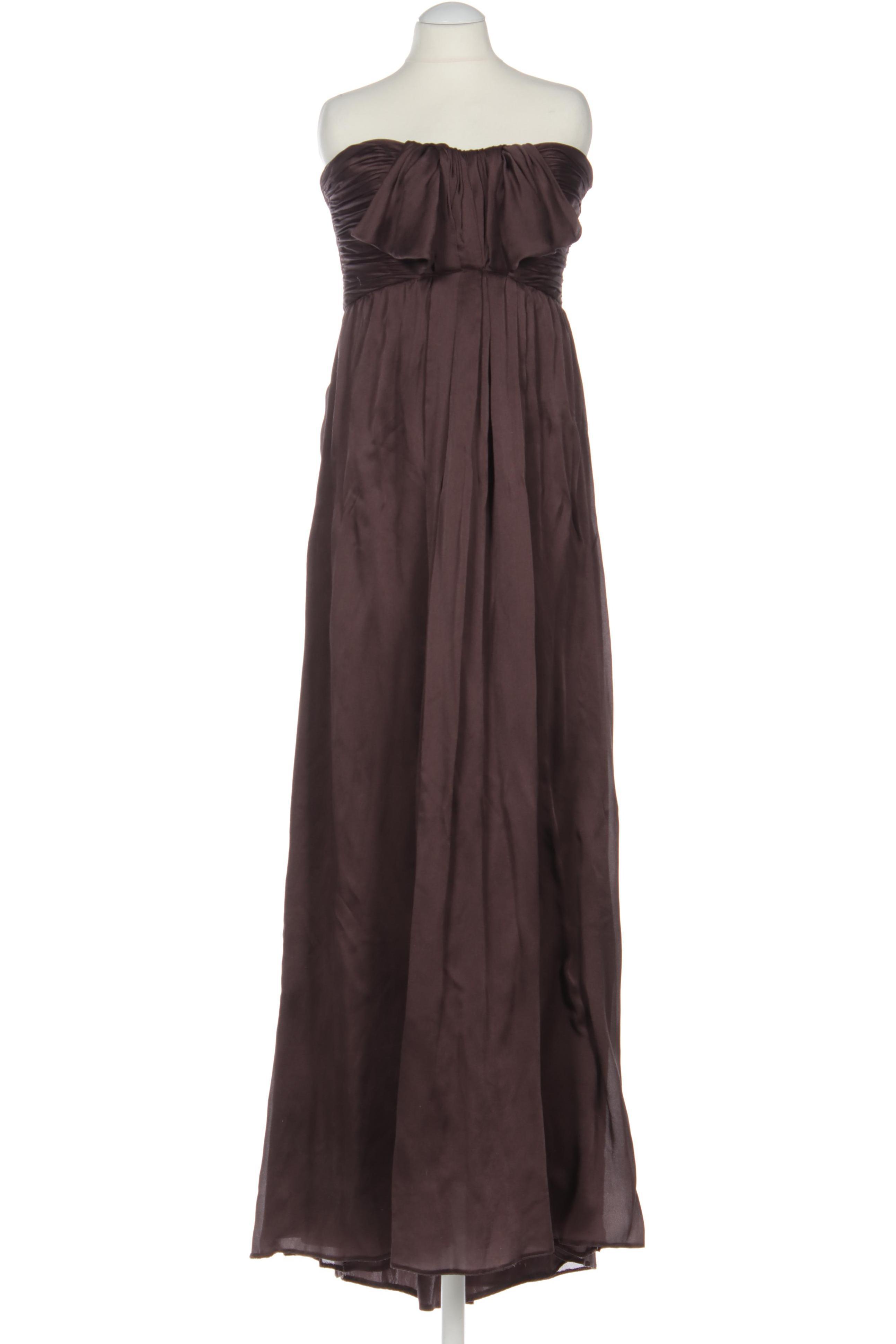 

Escada Damen Kleid, braun, Gr. 36
