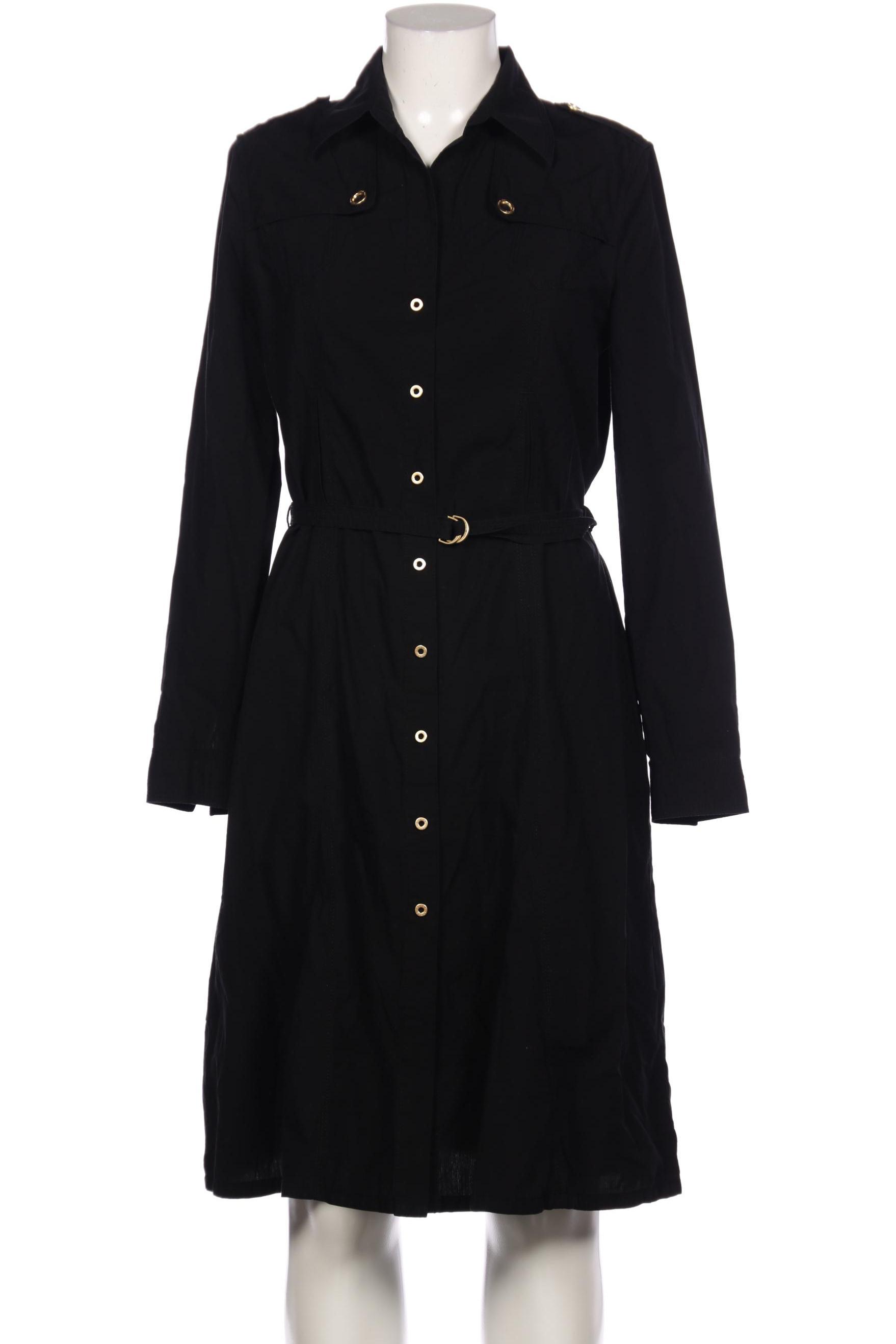 

Escada Damen Kleid, schwarz