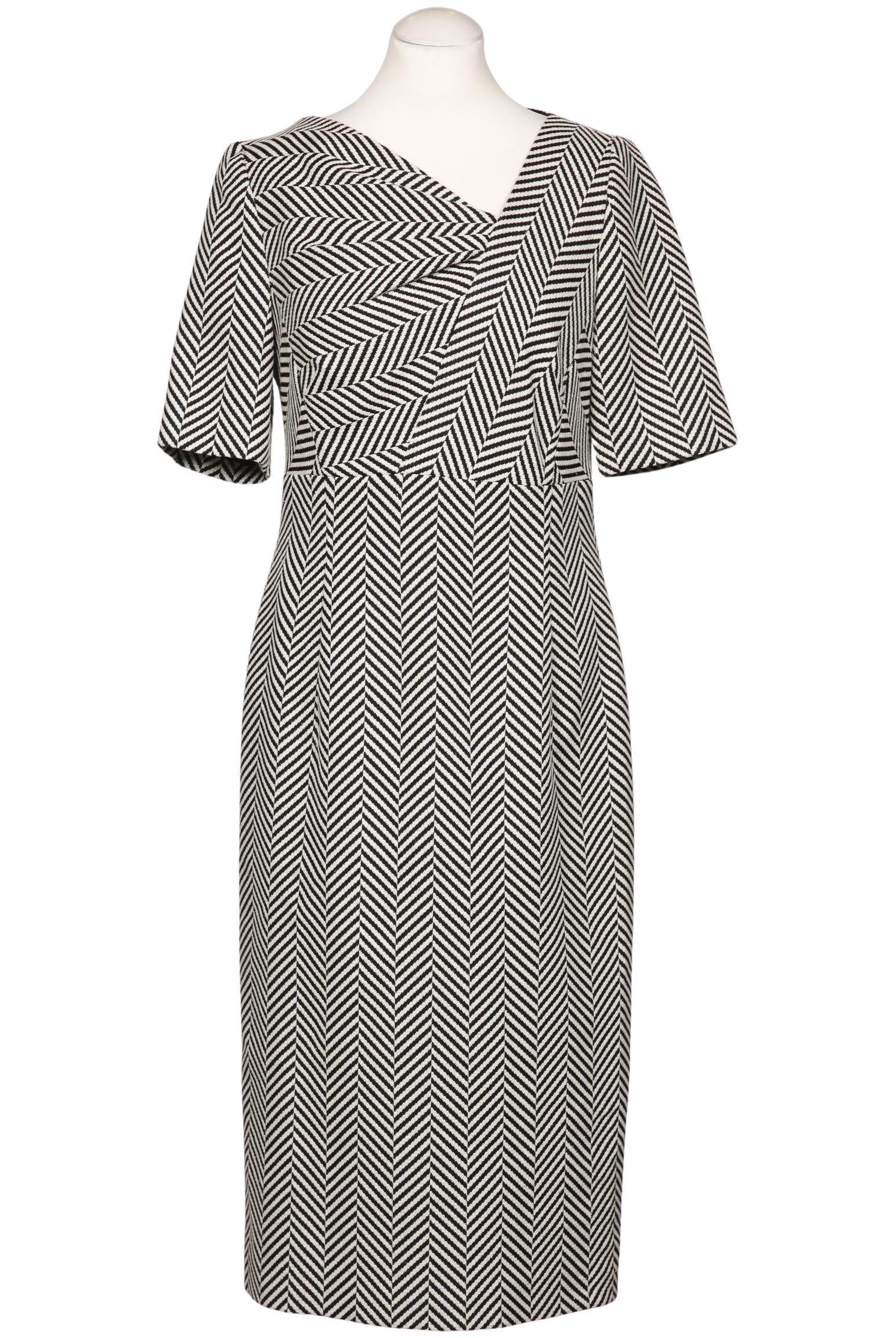 

Escada Damen Kleid, mehrfarbig, Gr. 38