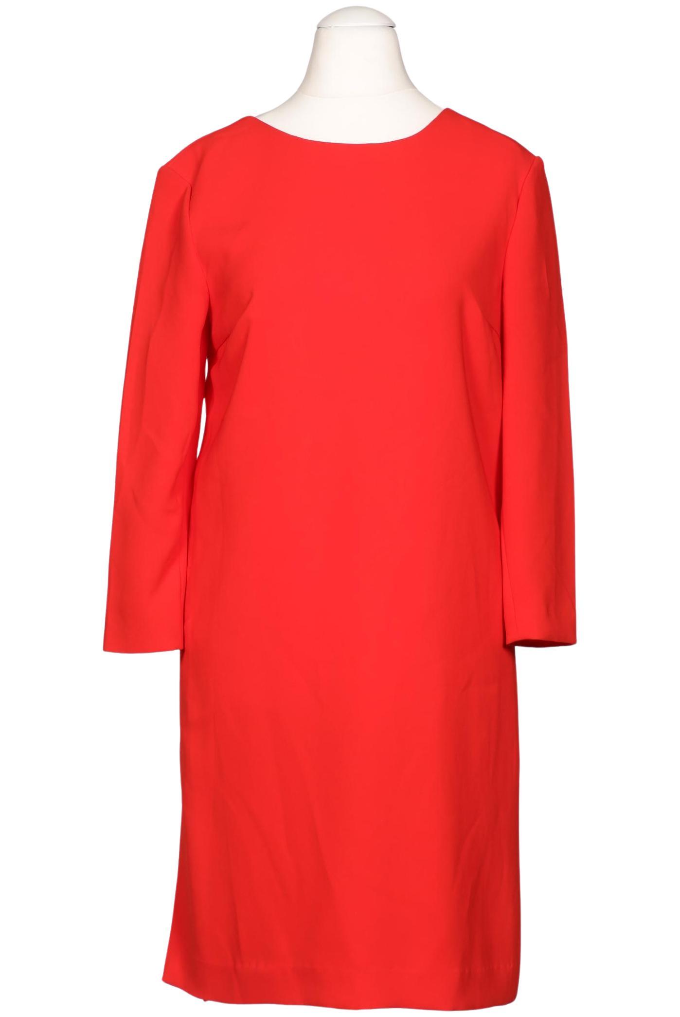 

Escada Damen Kleid, rot, Gr. 36
