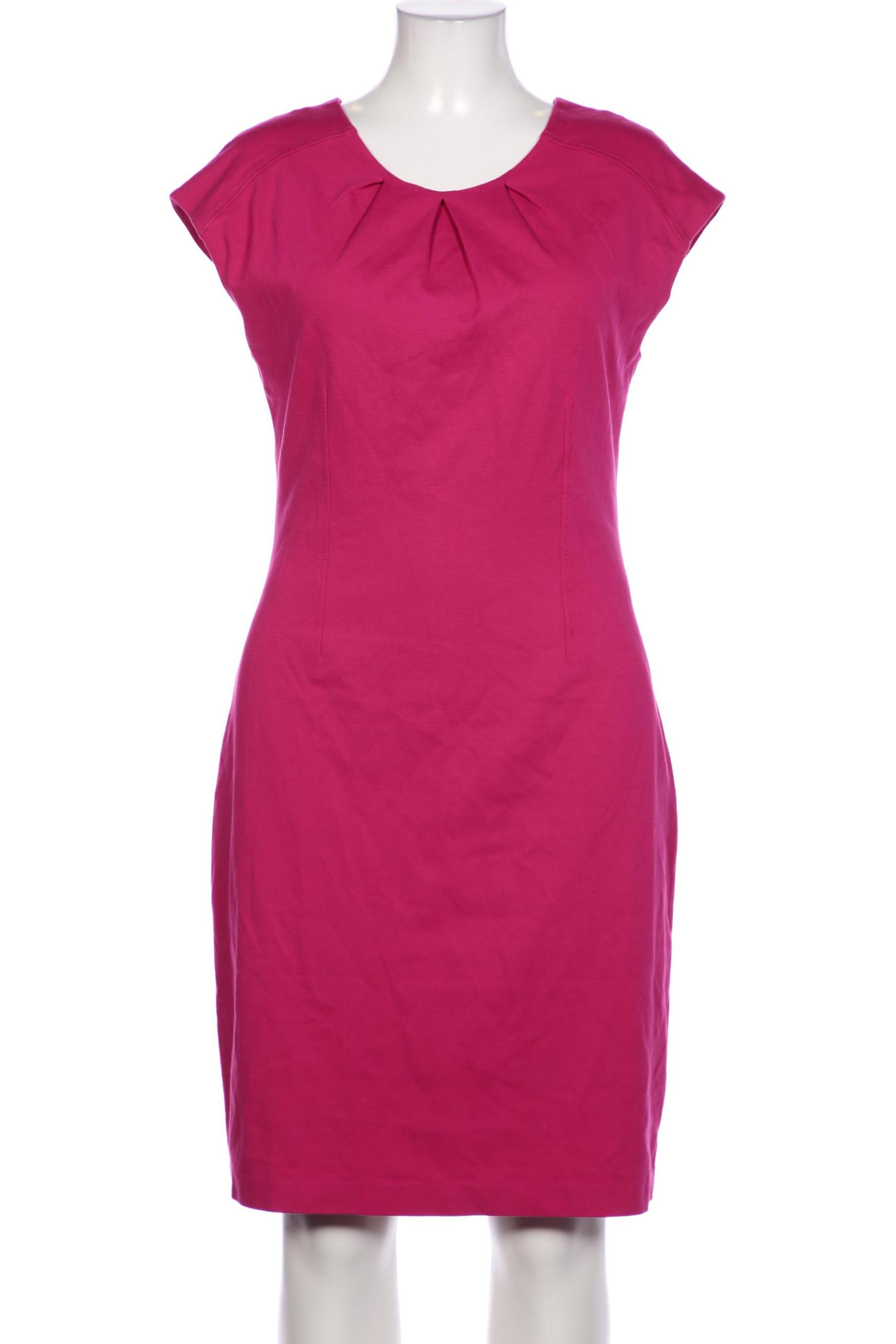 

Escada Damen Kleid, pink, Gr. 42