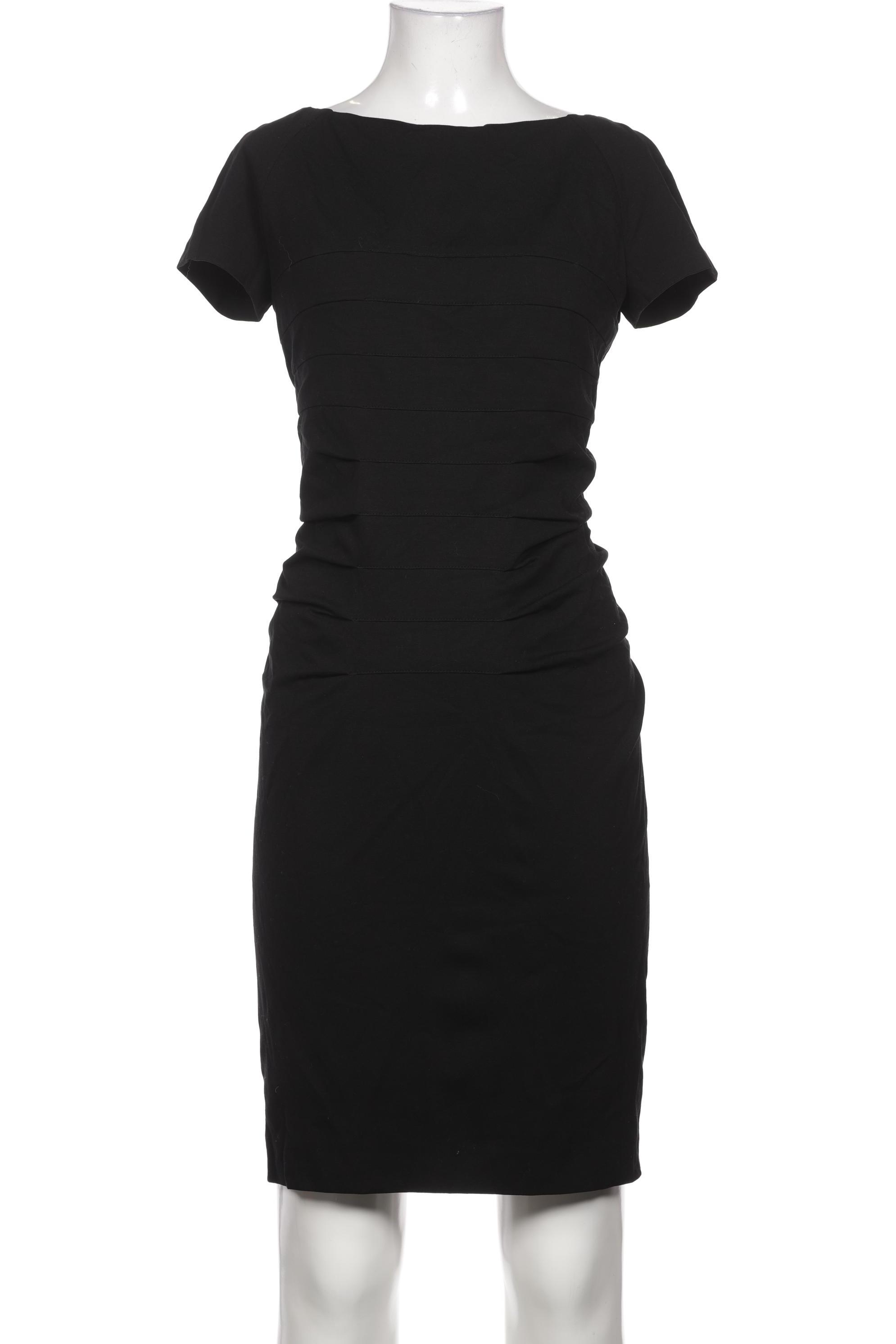 

Escada Damen Kleid, schwarz