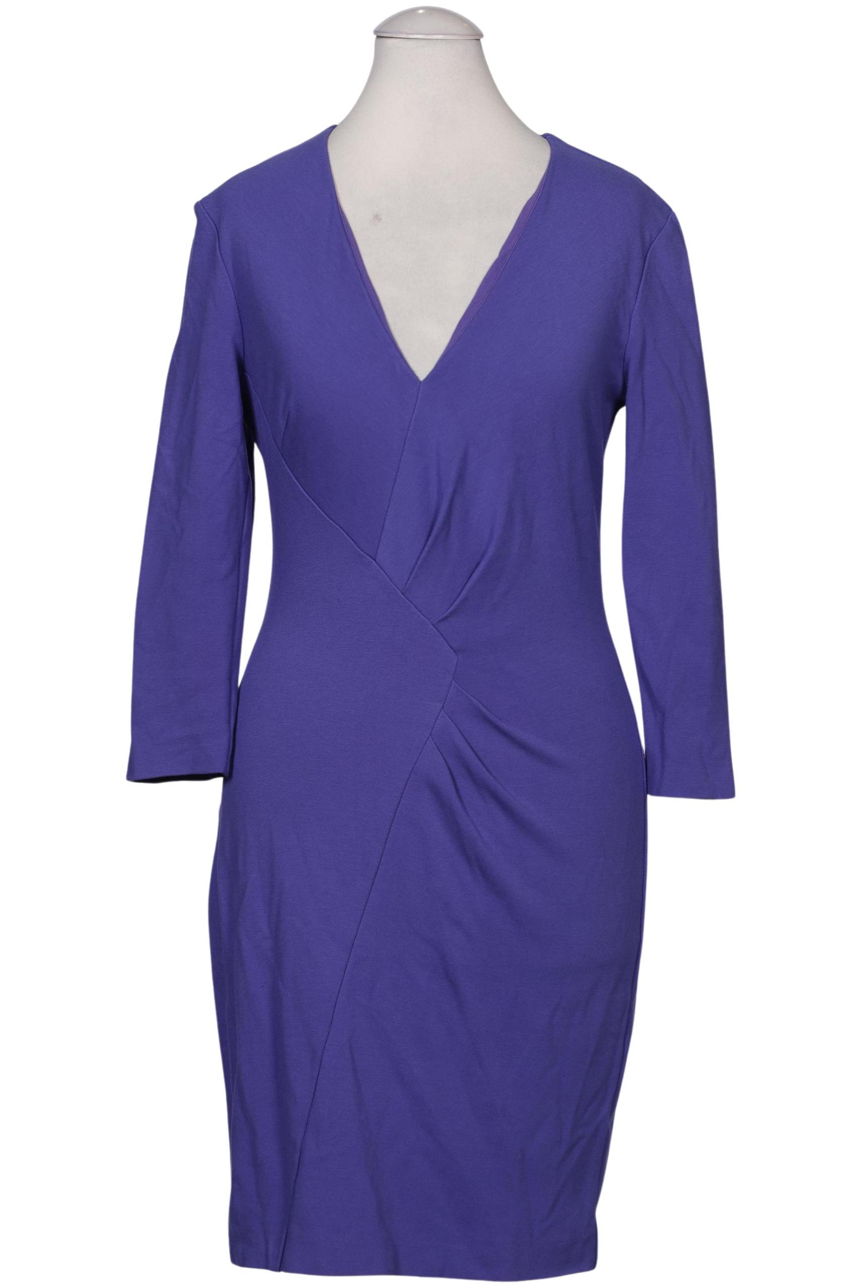 

Escada Damen Kleid, flieder, Gr. 34