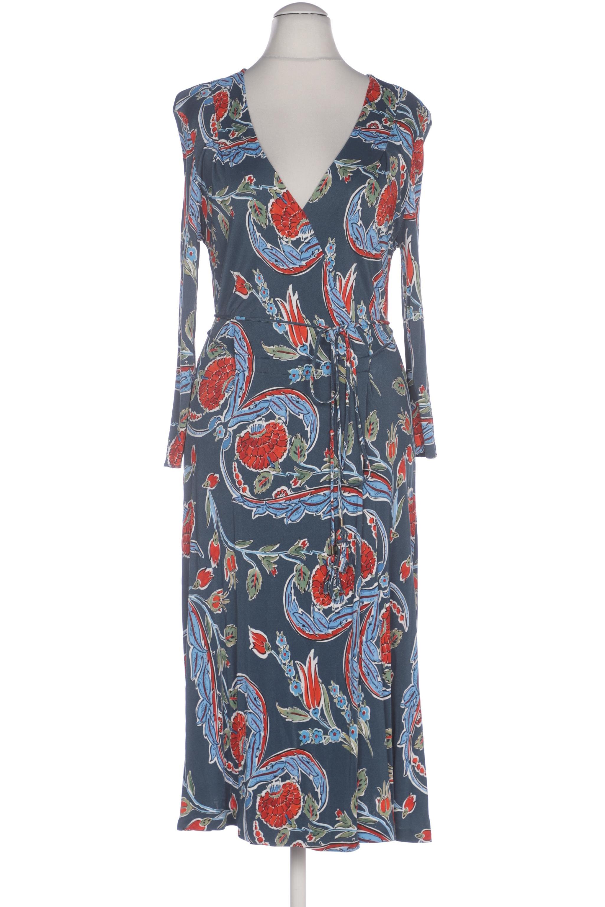 

Escada Damen Kleid, mehrfarbig, Gr. 40