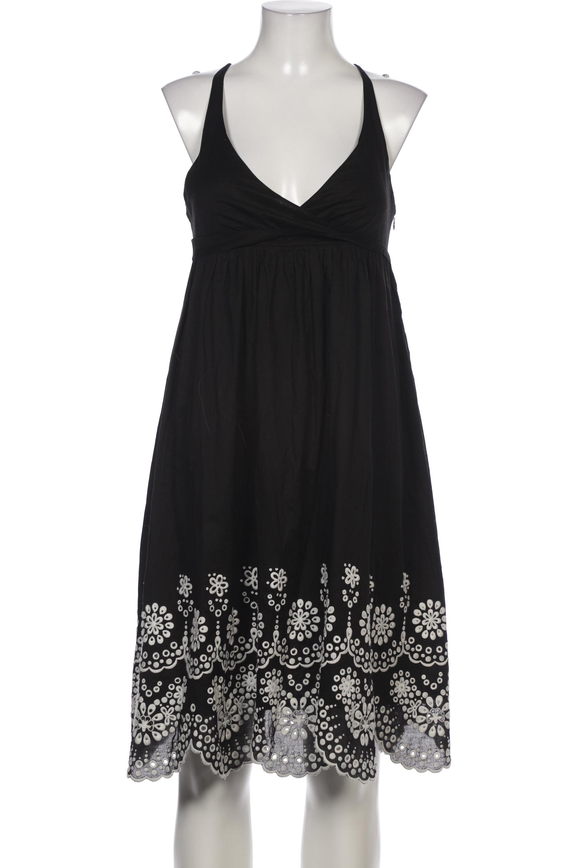 

Escada Damen Kleid, schwarz
