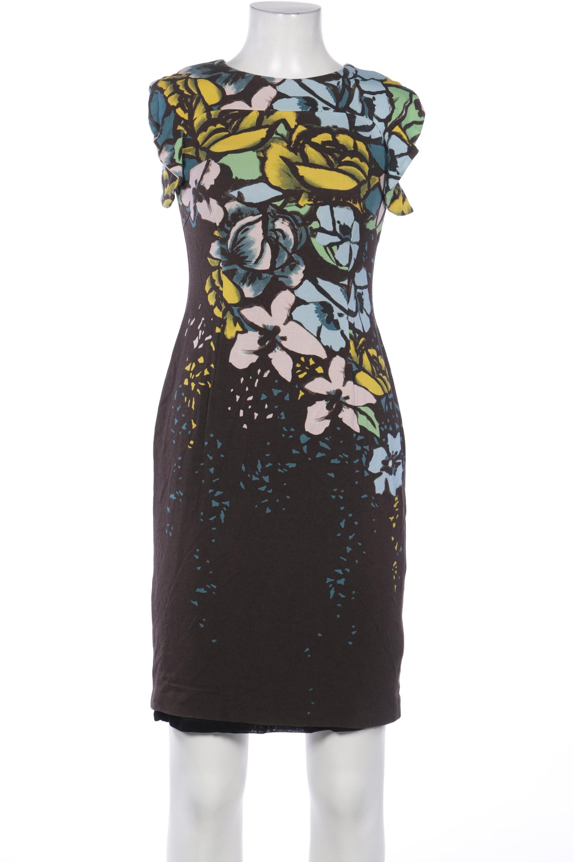 

Escada Damen Kleid, grau, Gr. 36