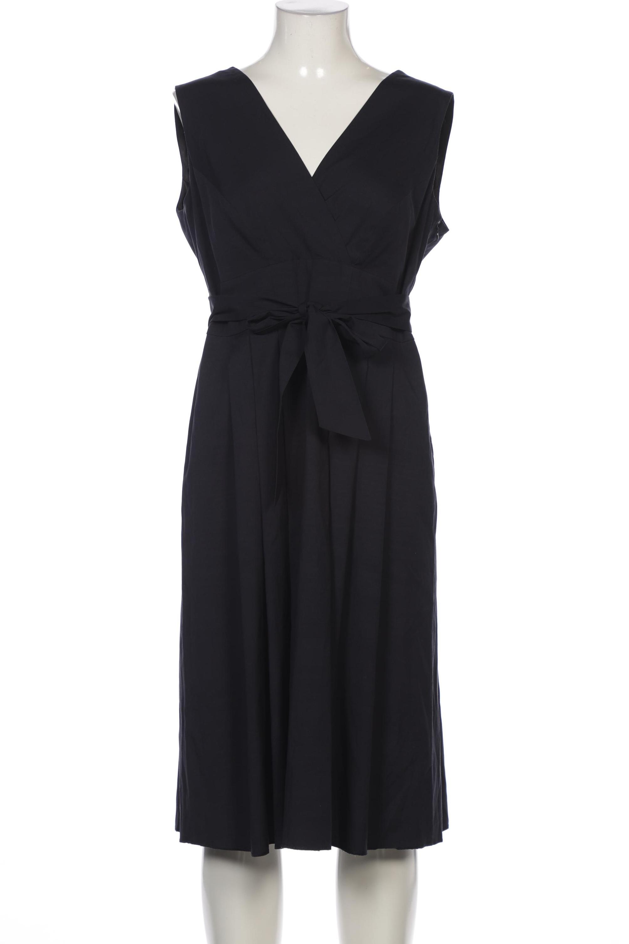 

Escada Damen Kleid, marineblau