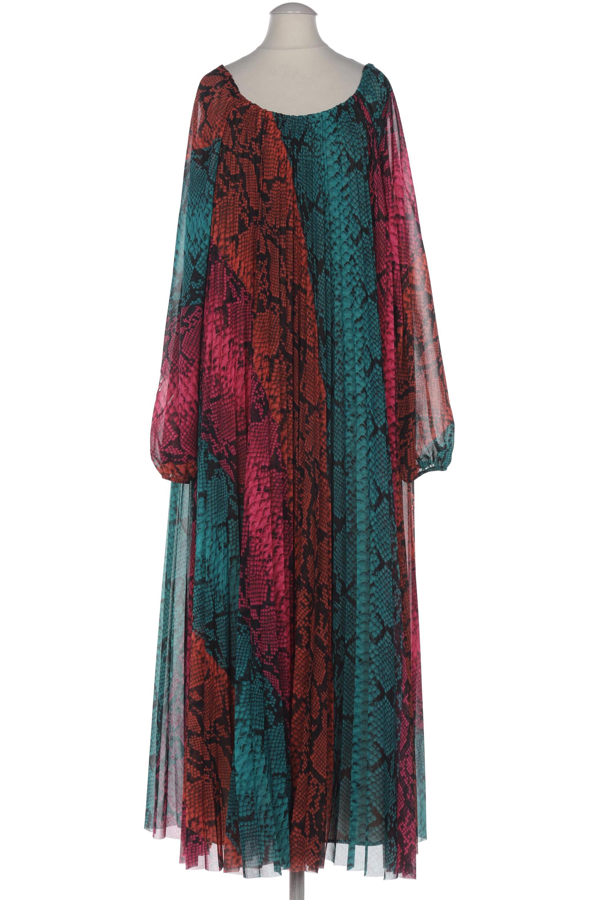 

Escada Damen Kleid, mehrfarbig, Gr. 36