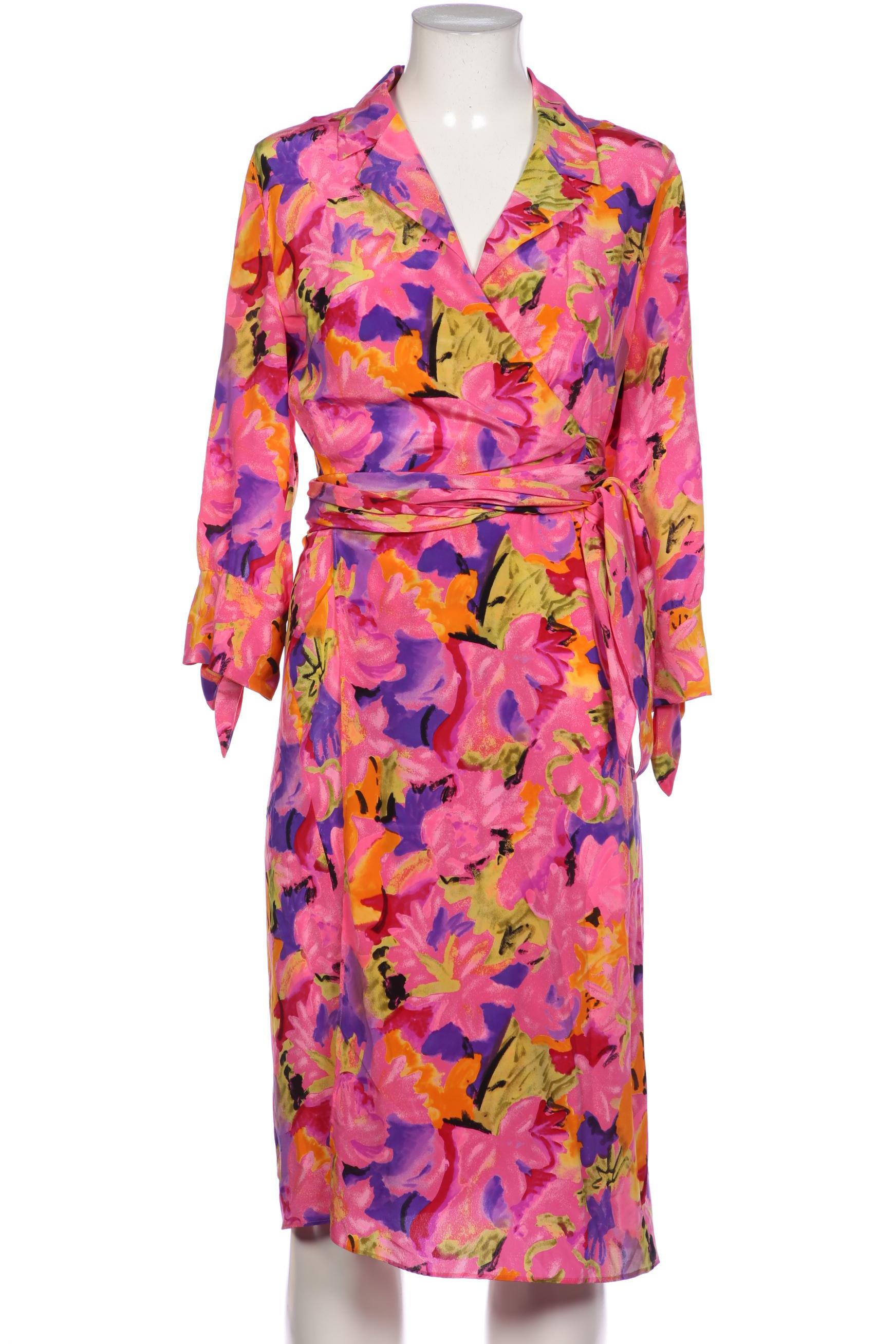 

Escada Damen Kleid, pink, Gr. 40