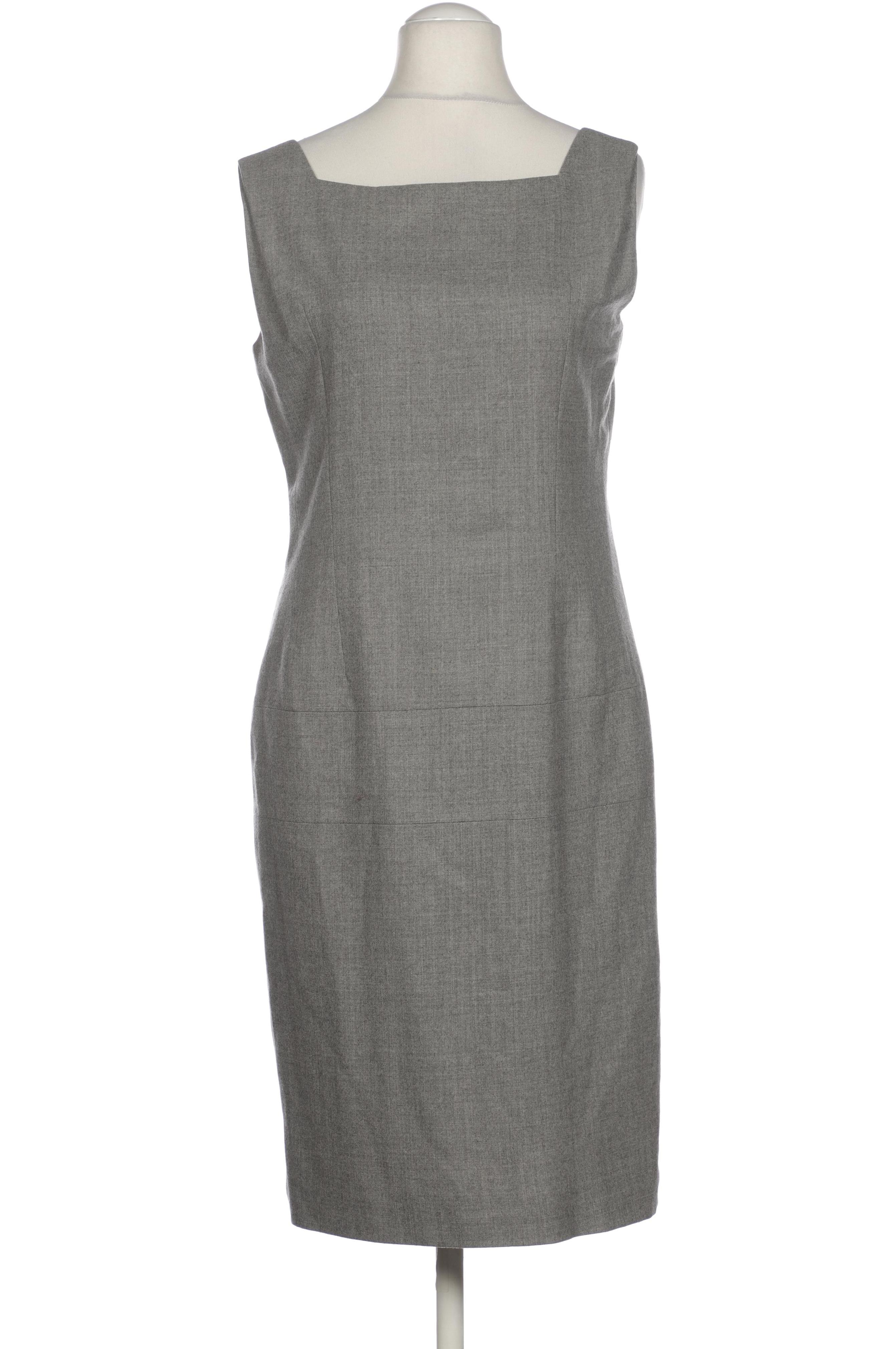 

Escada Damen Kleid, grau, Gr. 36