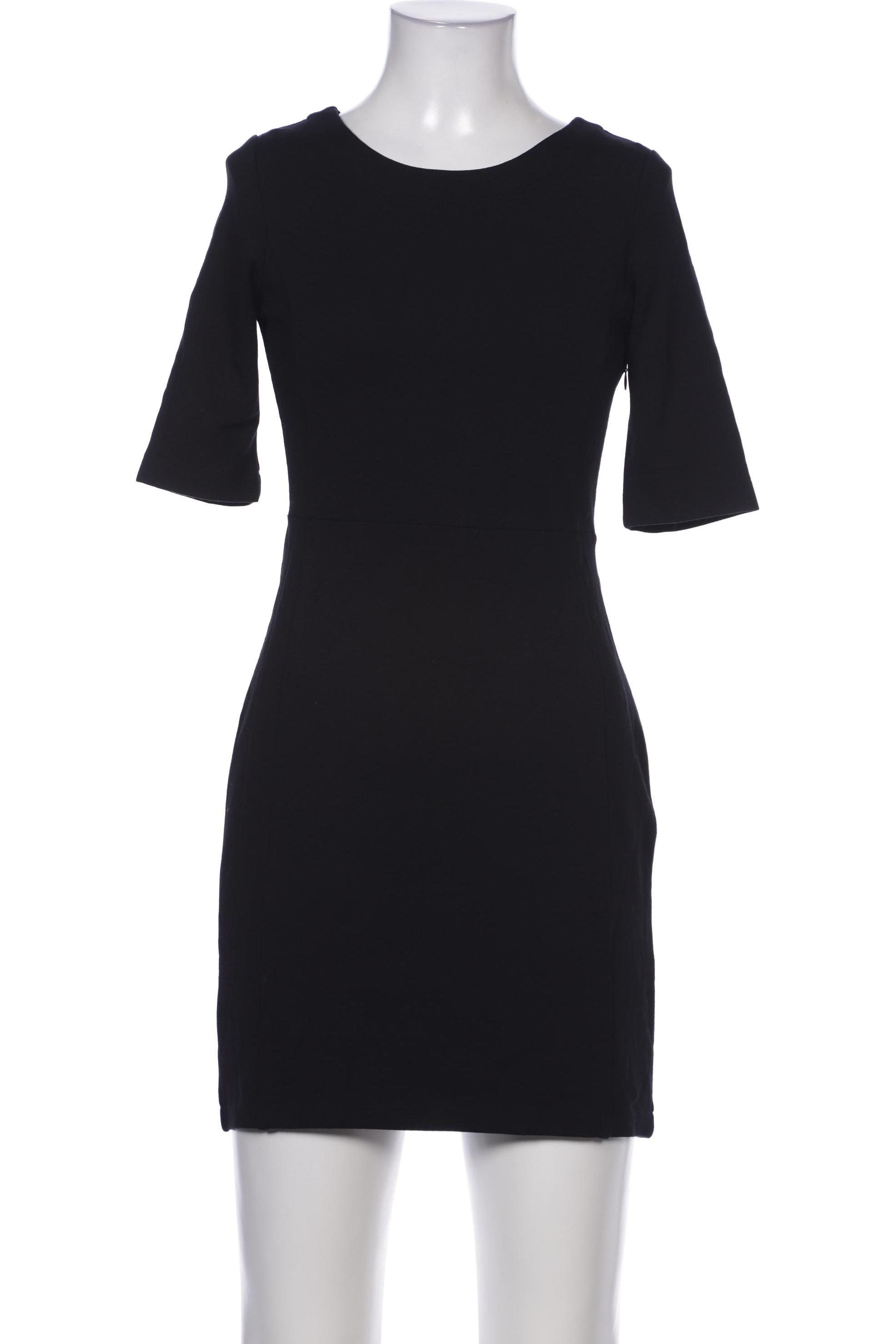 

Escada Damen Kleid, schwarz, Gr. 34