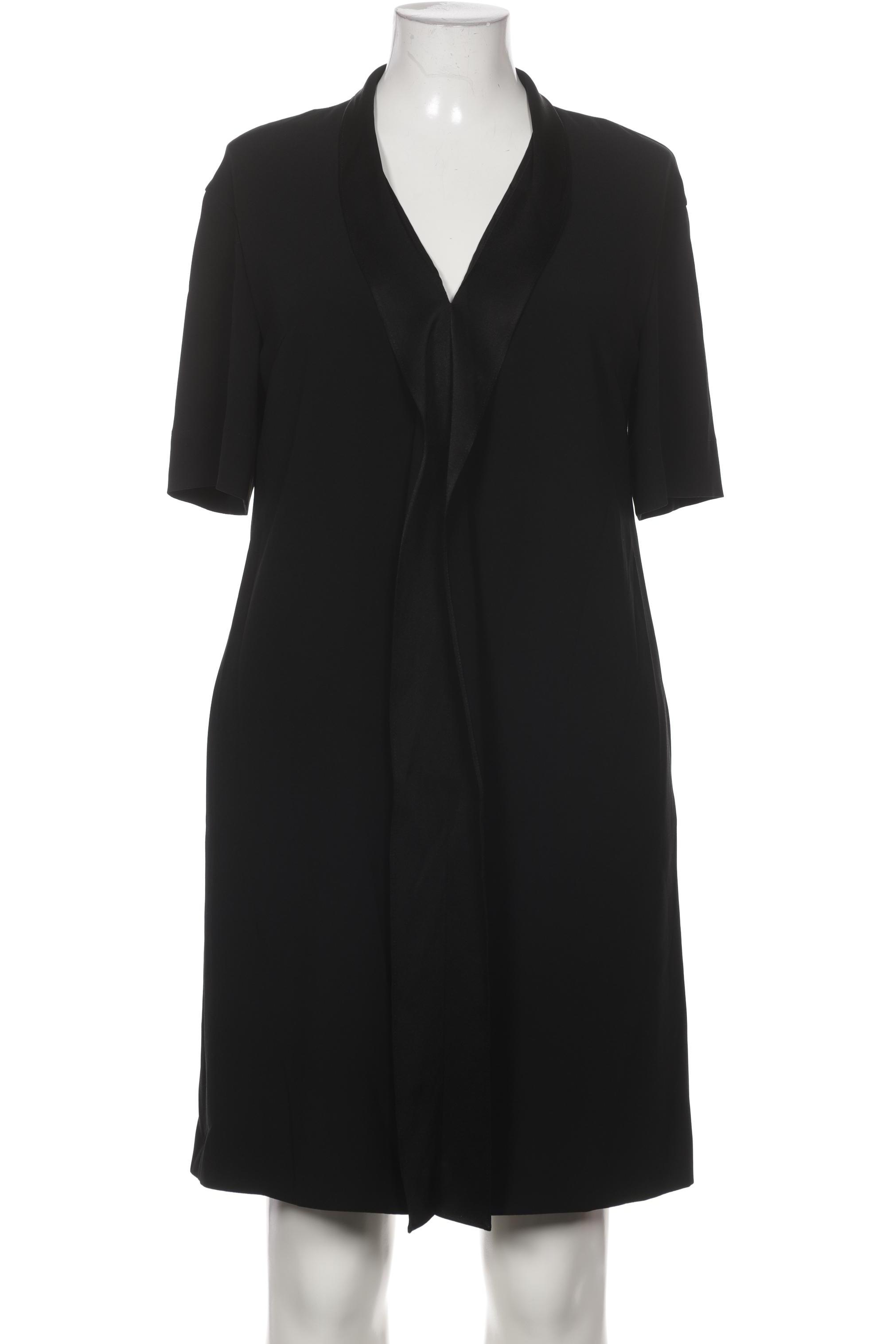 

Escada Damen Kleid, schwarz, Gr. 36