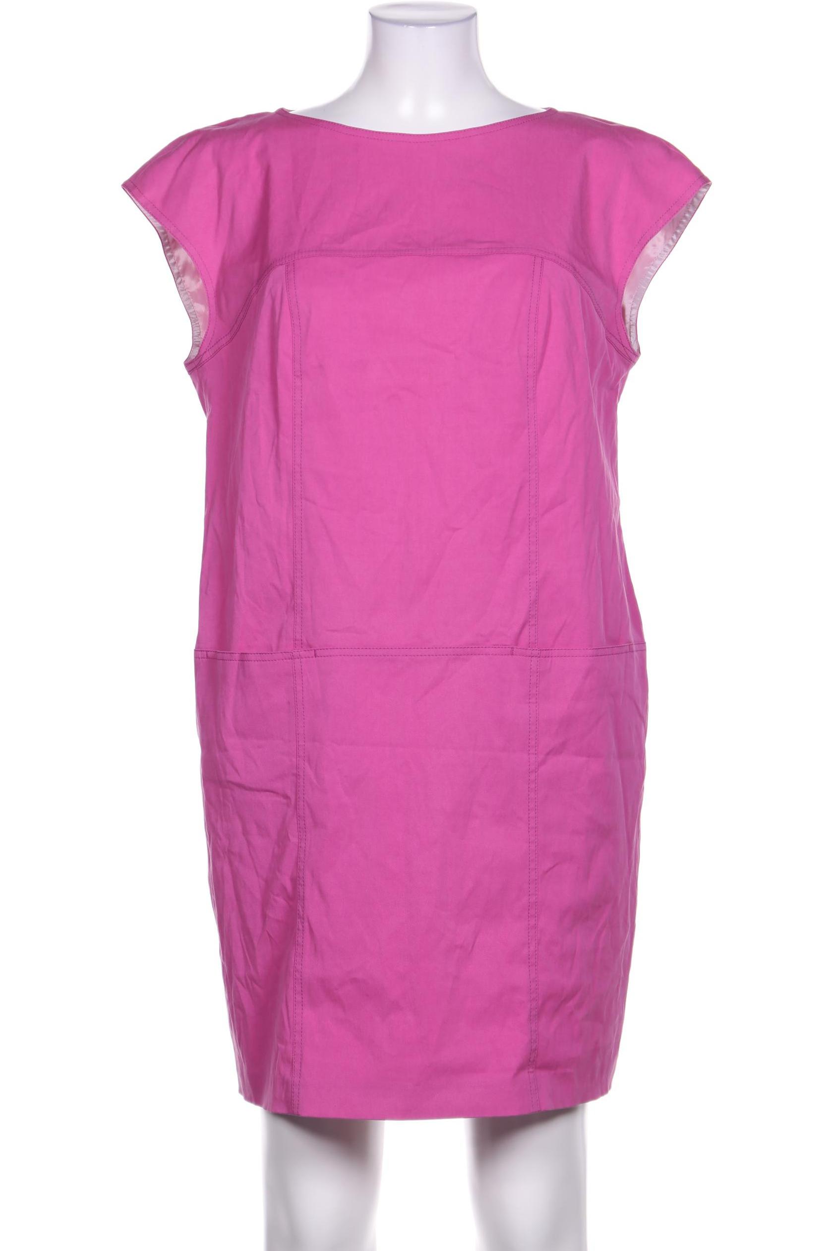 

Escada Damen Kleid, pink, Gr. 46