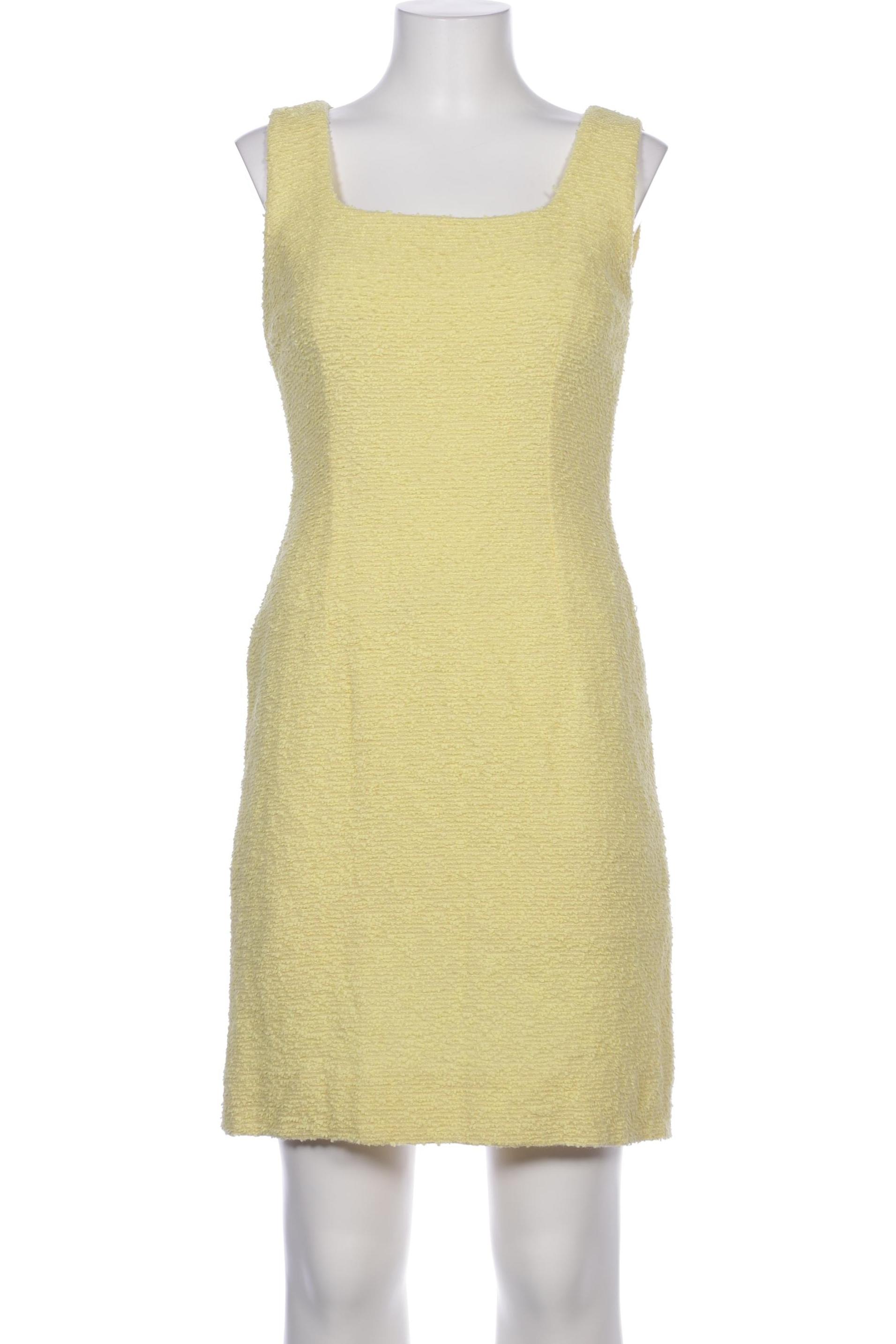 

Escada Damen Kleid, gelb, Gr. 40