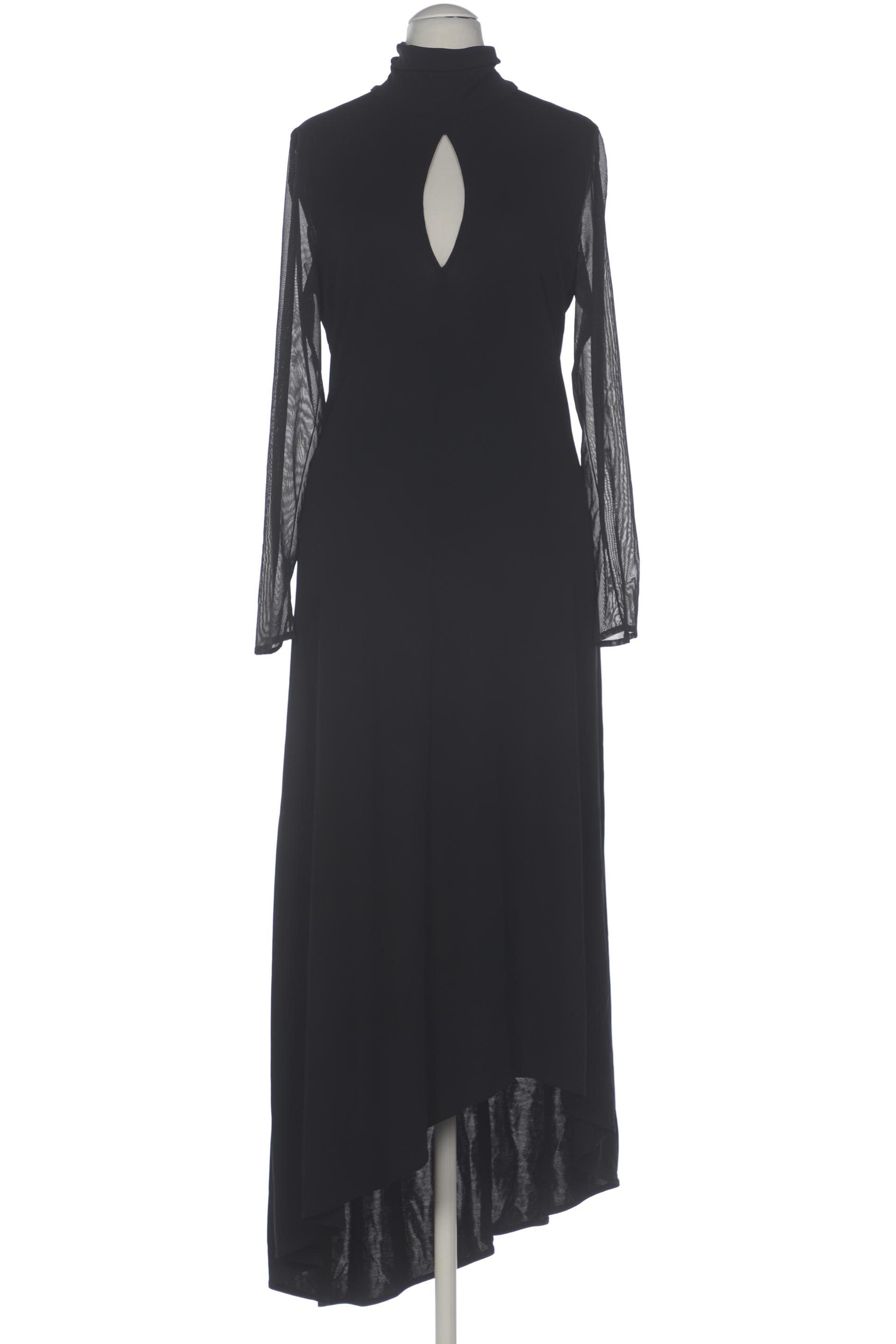

Escada Damen Kleid, schwarz, Gr. 40