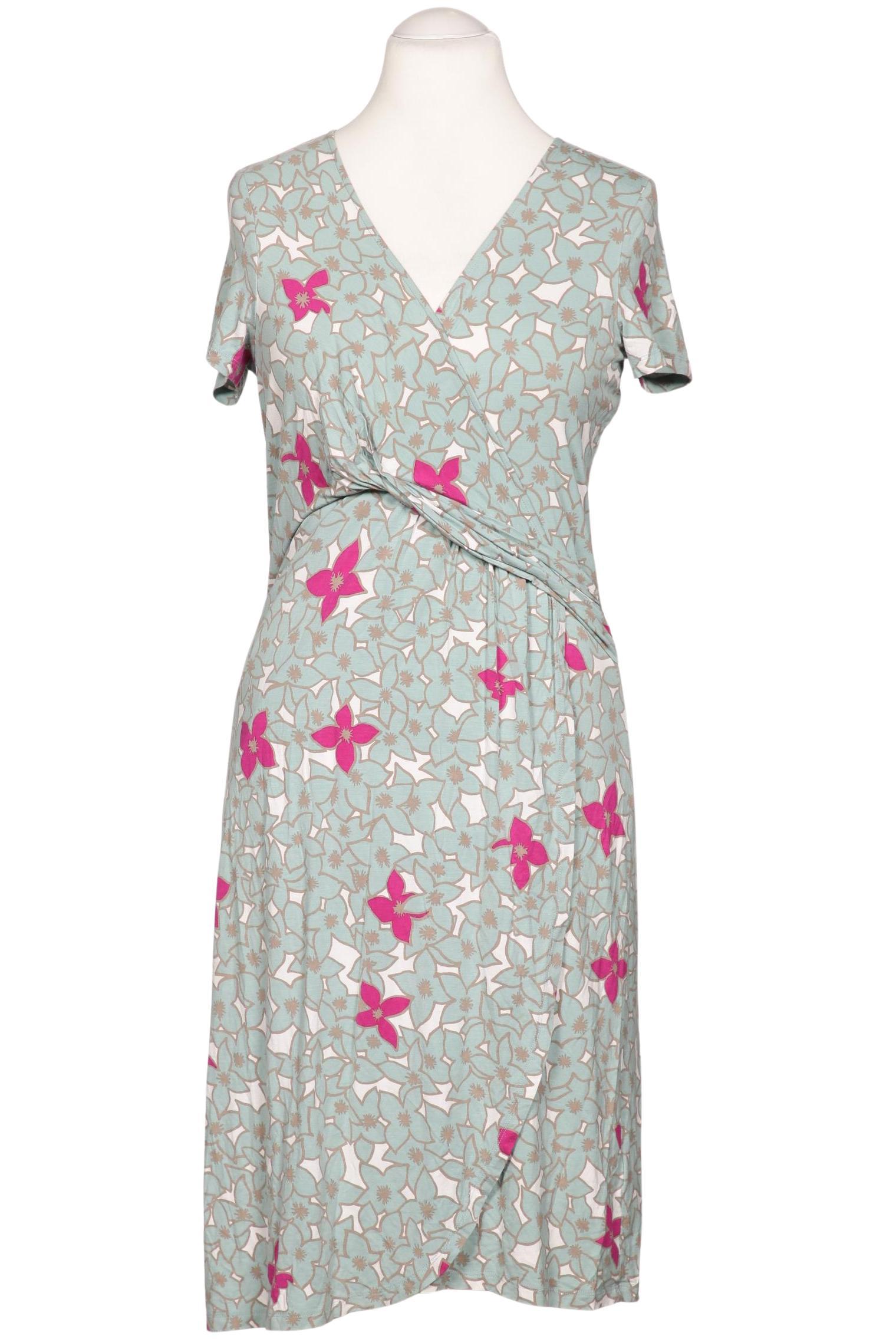 

Escada Damen Kleid, mehrfarbig, Gr. 40